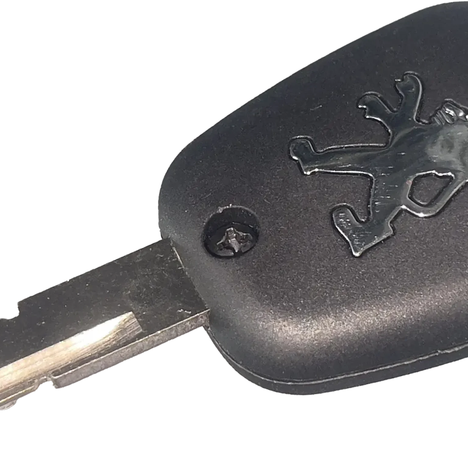 کلید یدک و ریموت فایریک پژو 206 مناسب خودروهای برق کروز