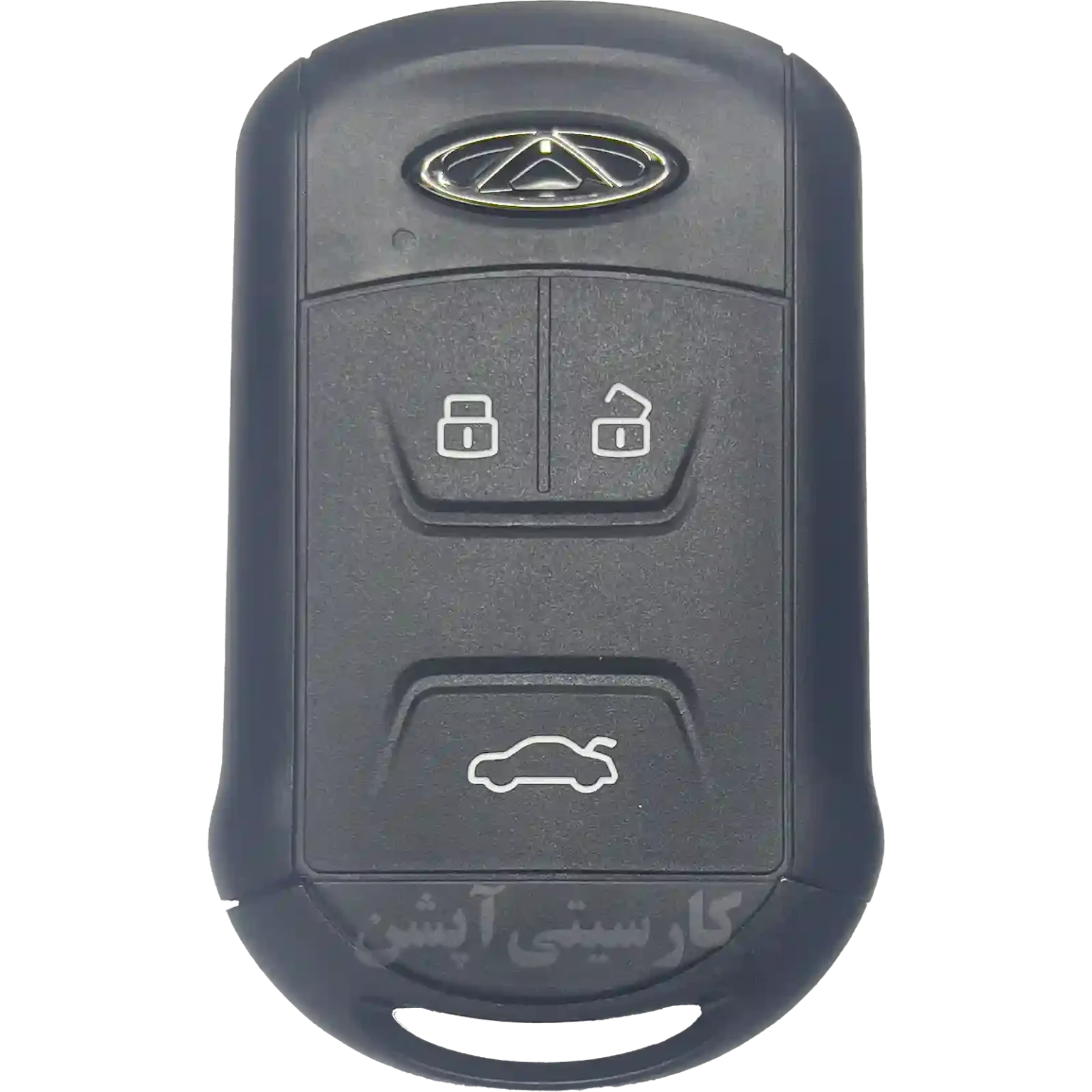 ریموت فابریک چری تیگو 7 | ساخت و گددهی در اصفهان کارسیتیآپشن