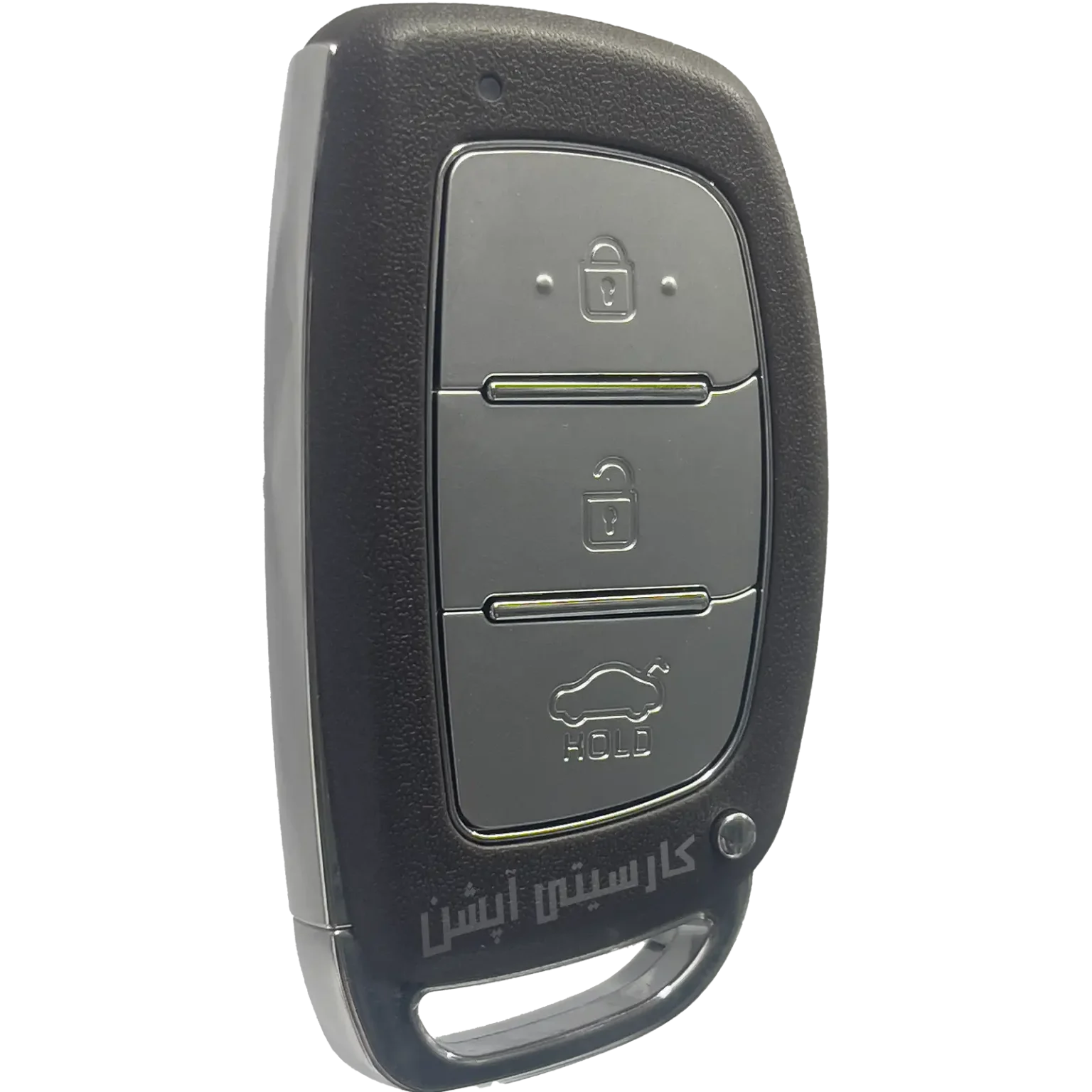 کلید وریموت یدک خودرو هیوندای اکسنت مدل چینی 2014 تا 2016 | خرید از اصفهان