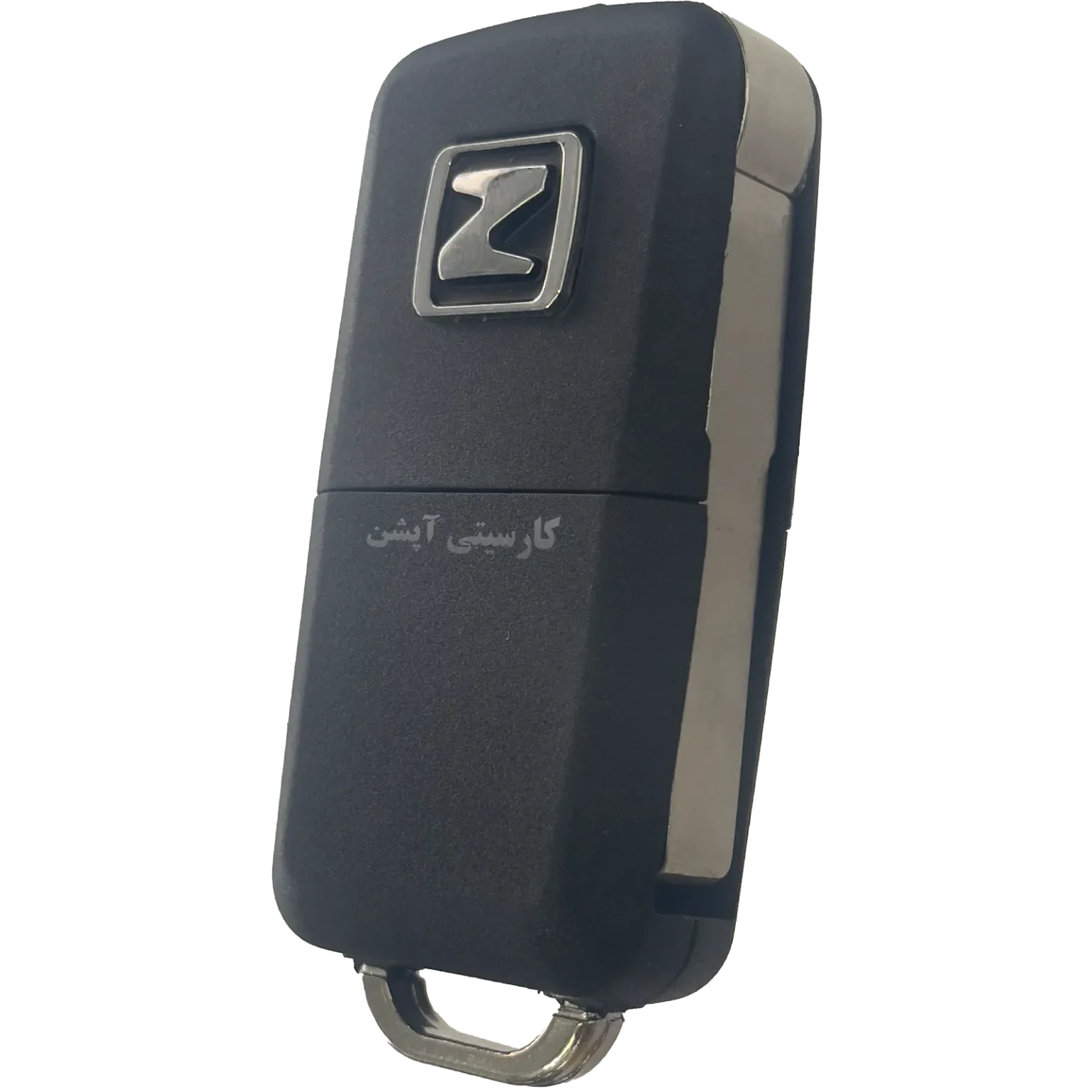 نمای پشت ریموت فابریک آریو زوتی Z300