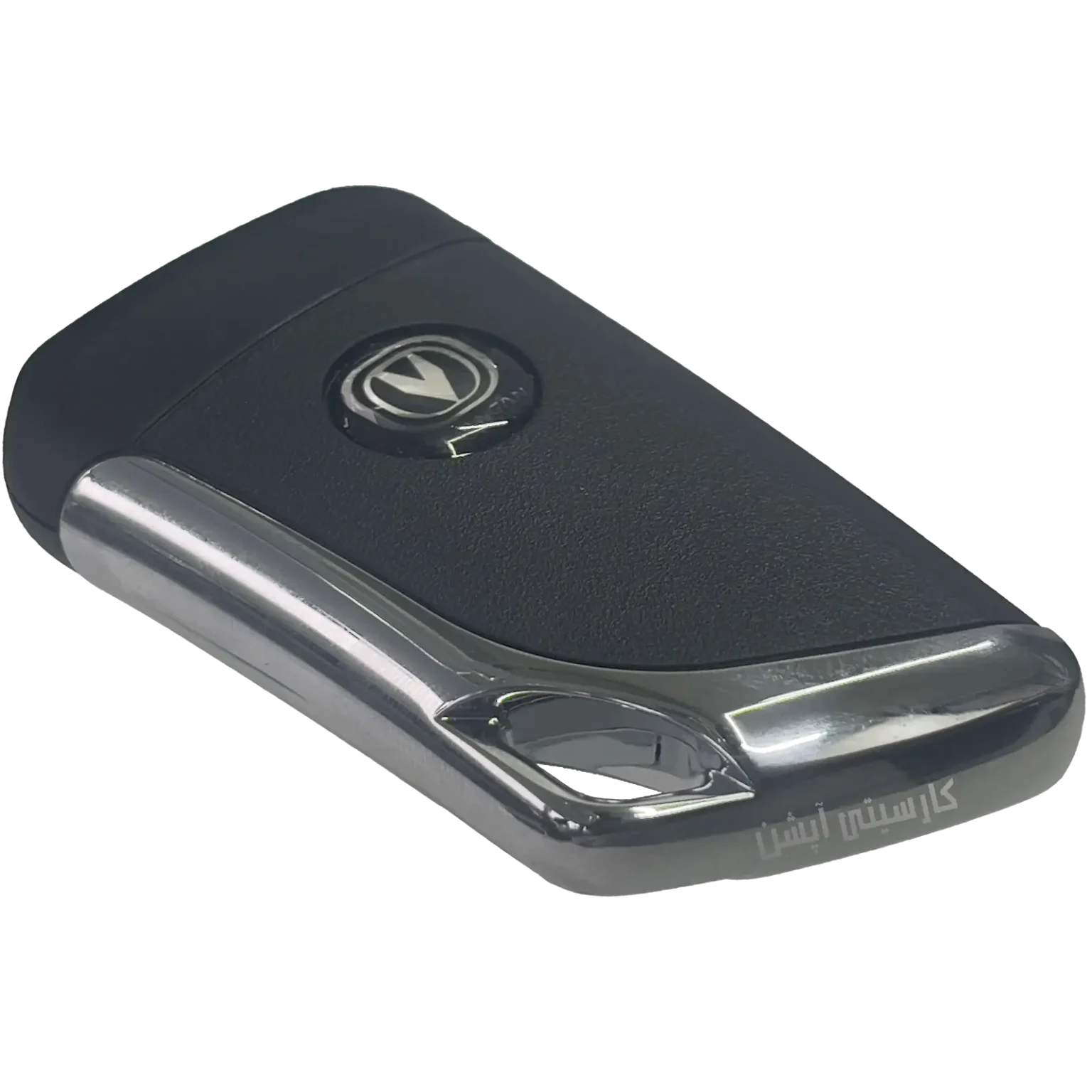 تصویر پشت ریموت تاشو چانگان سی اس 35 - Cs35