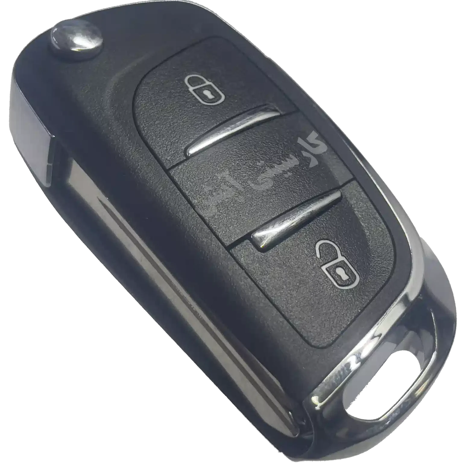 ریموت لوکس جدید MVM 550