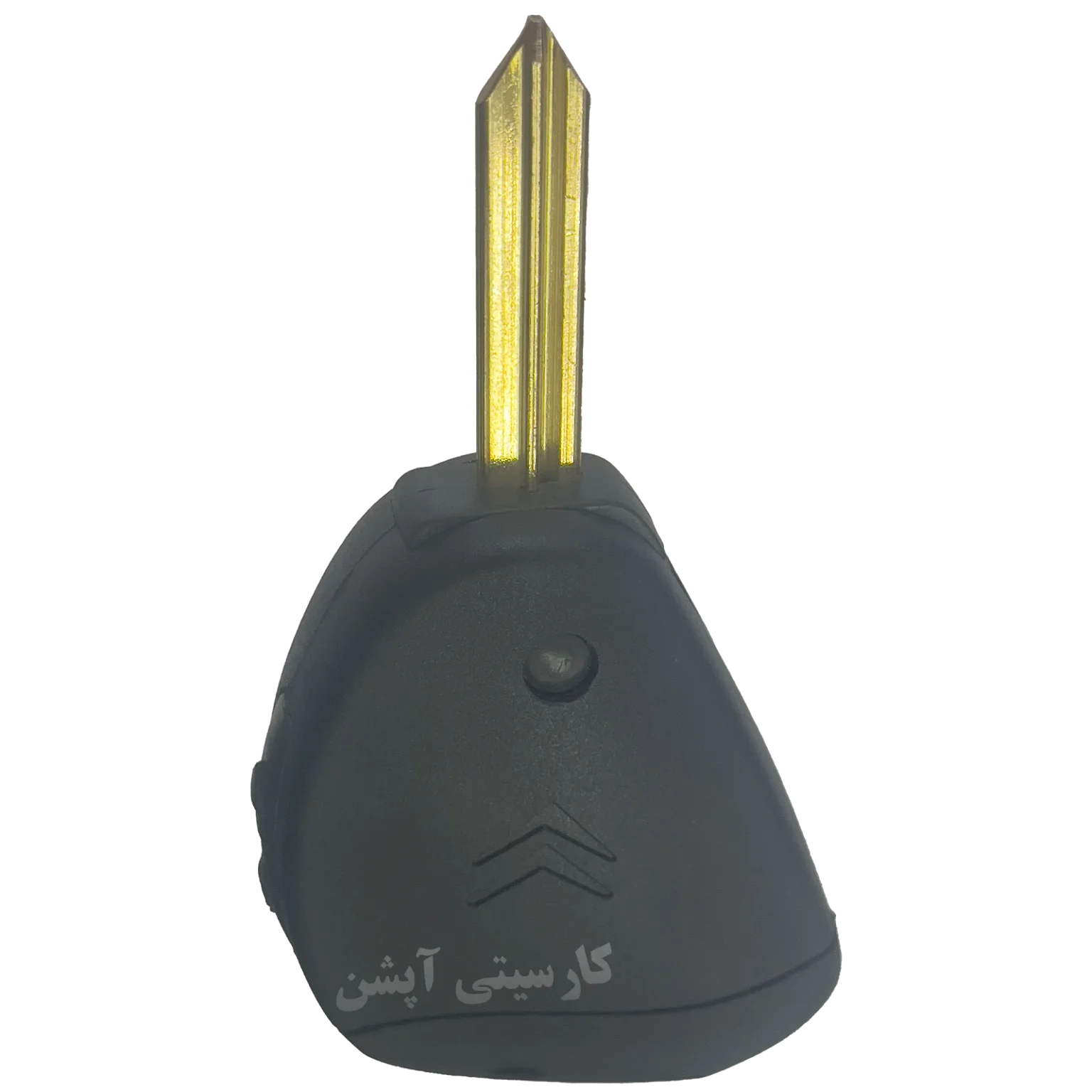 مای نزدیک تیغه کلید ریموت زانتیا قابل تراش با کیفیت برنجی