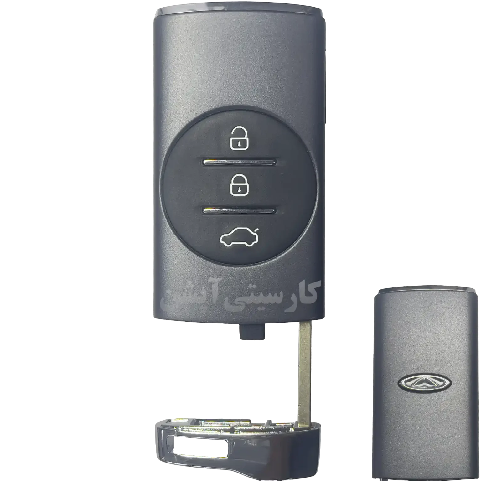 ریموت فونیکس تیگو 7 پرو (اورجینال)