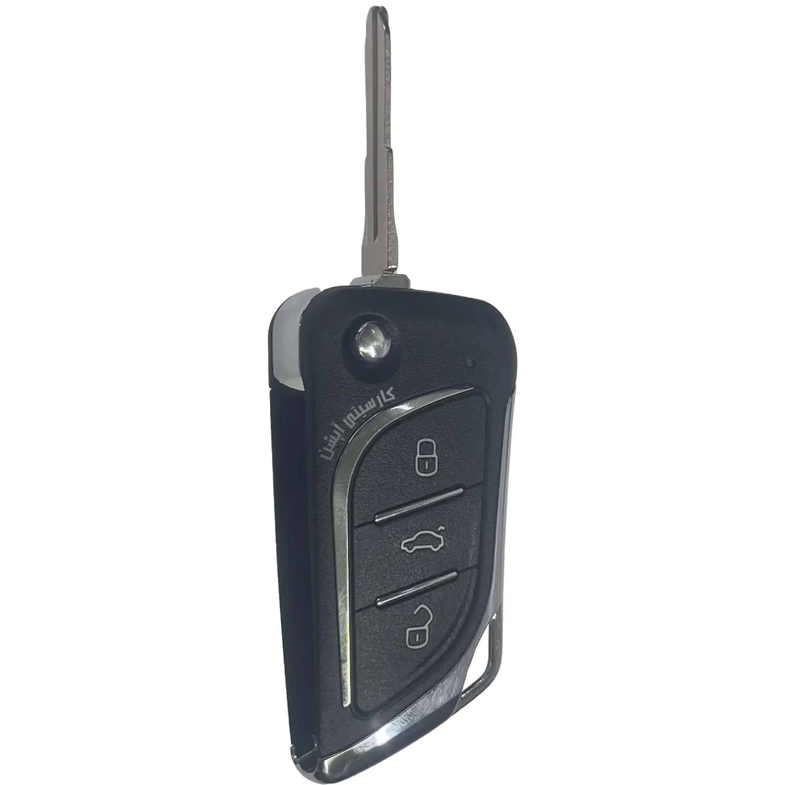 کلید و ریموت یدک چانگان سی‌اس 35