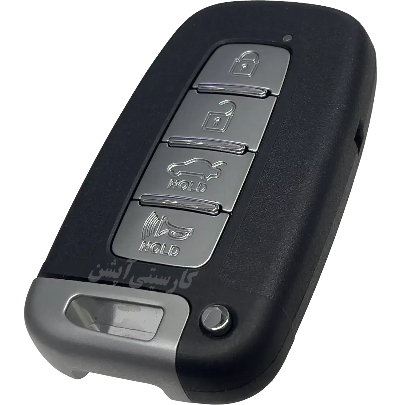 ریموت کیلس هیوندای جنسیس ۲۰۰۹-۲۰۱۱