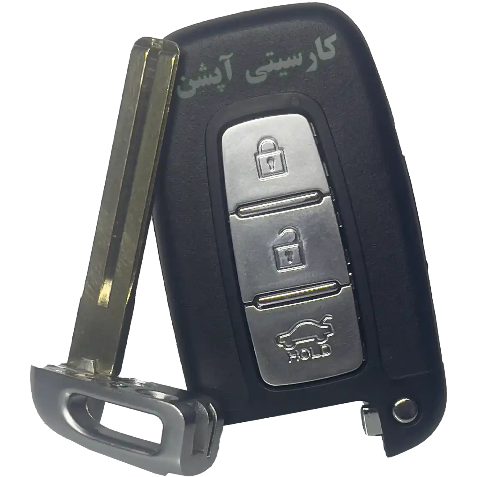 خرید ریموت یدک اسپورتیج 2011 تا 2013 | کیفیت اورجینال + ارسال به سراسر ایران