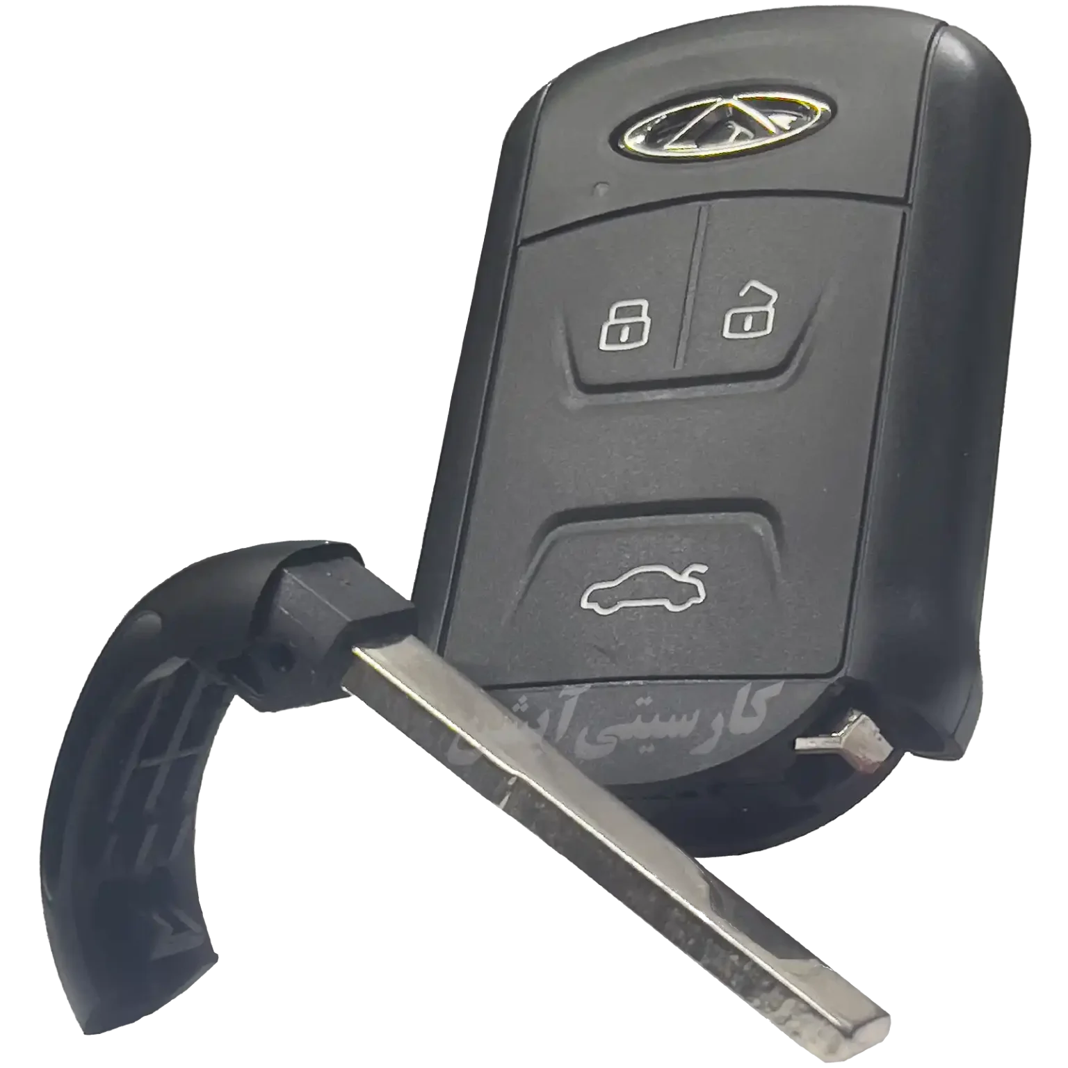 خرید، قیمت و ساخت ریموت یدک خودرو تیگو 7 در استان اصفهان