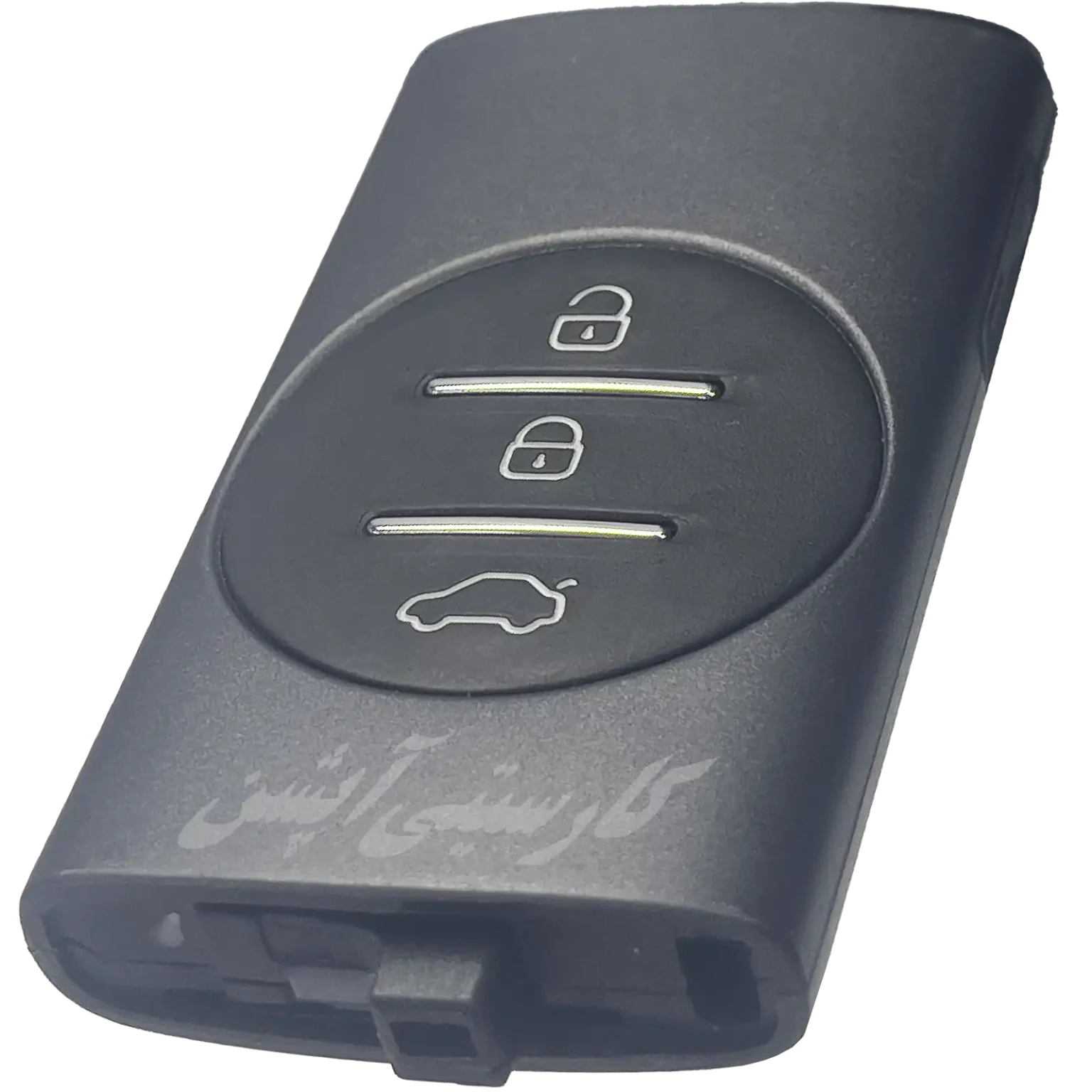 ریموت زاپاس شرکتی خودرو فونیکس تیگو 7 پرو