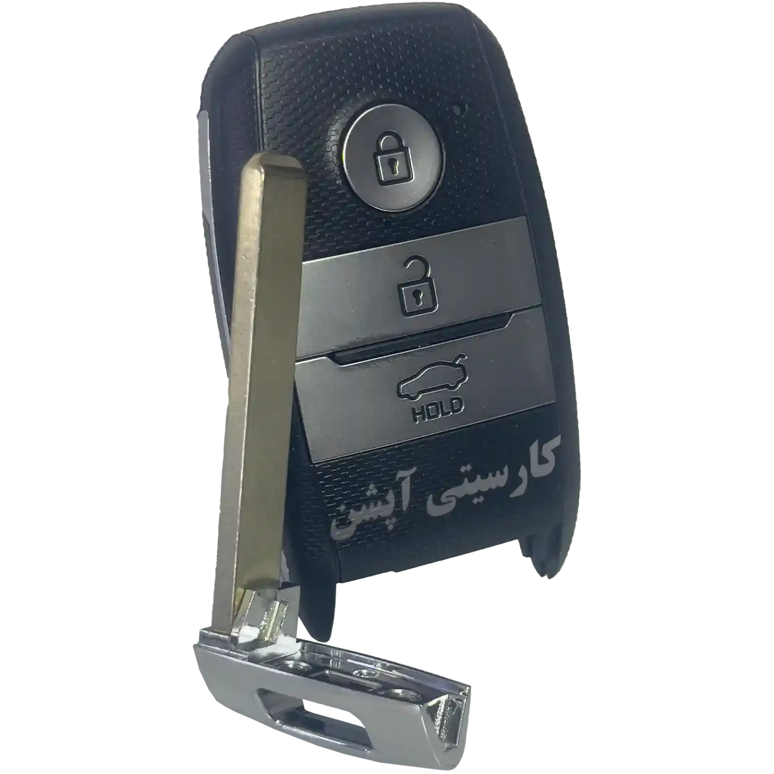تیغه کلید و ریموت یدک اپتیما 2016 تا 2018 | اصفهان کارسیتی‌آپشن