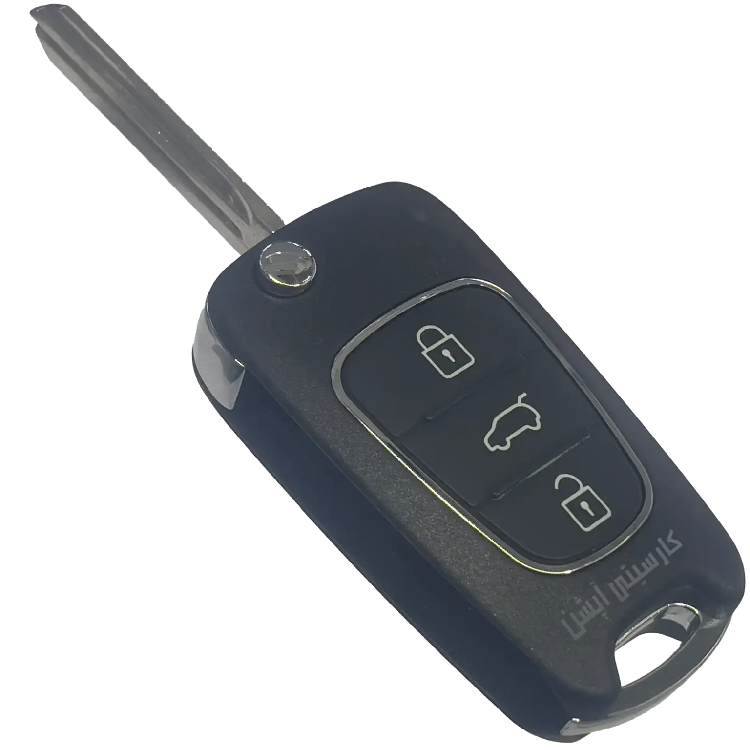 ریموت سراتو مونتاژ مدل تاشو در اصفهان