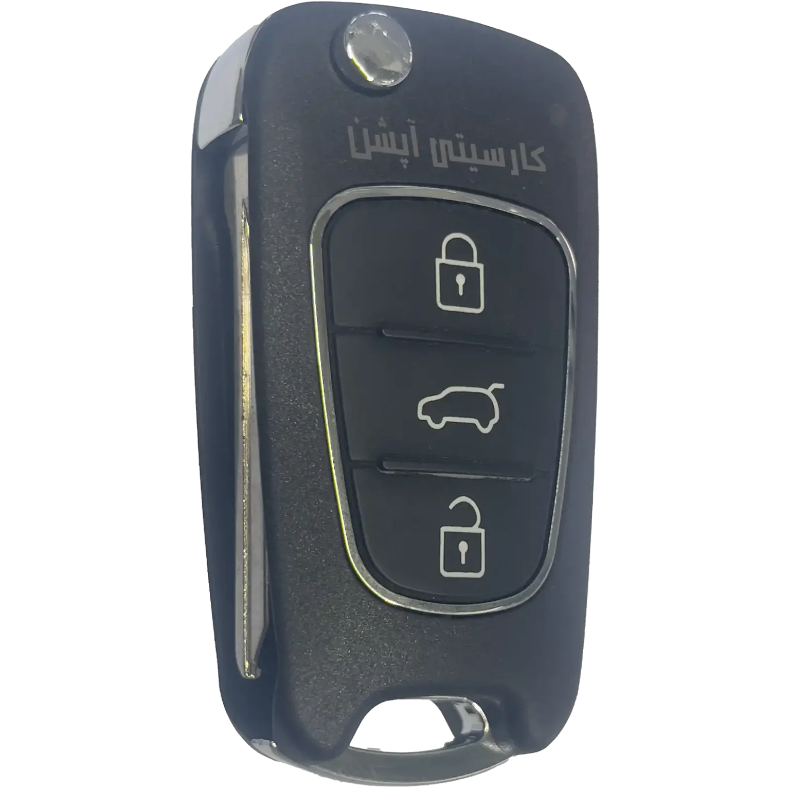 کددهی و ساخت کلید و ریموت فابریک سراتو سایپایی و وارداتی | کارسیتی آپشن