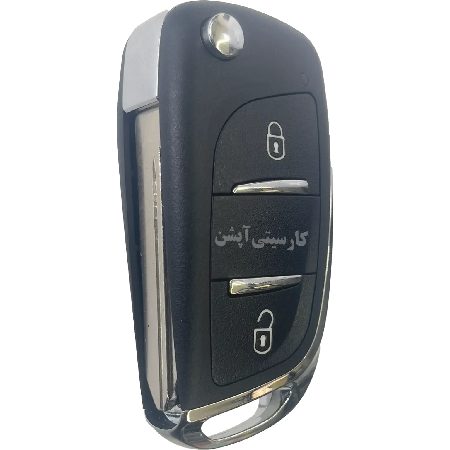 ریموت تاشو ام وی ام 530 | مدل اسپرت