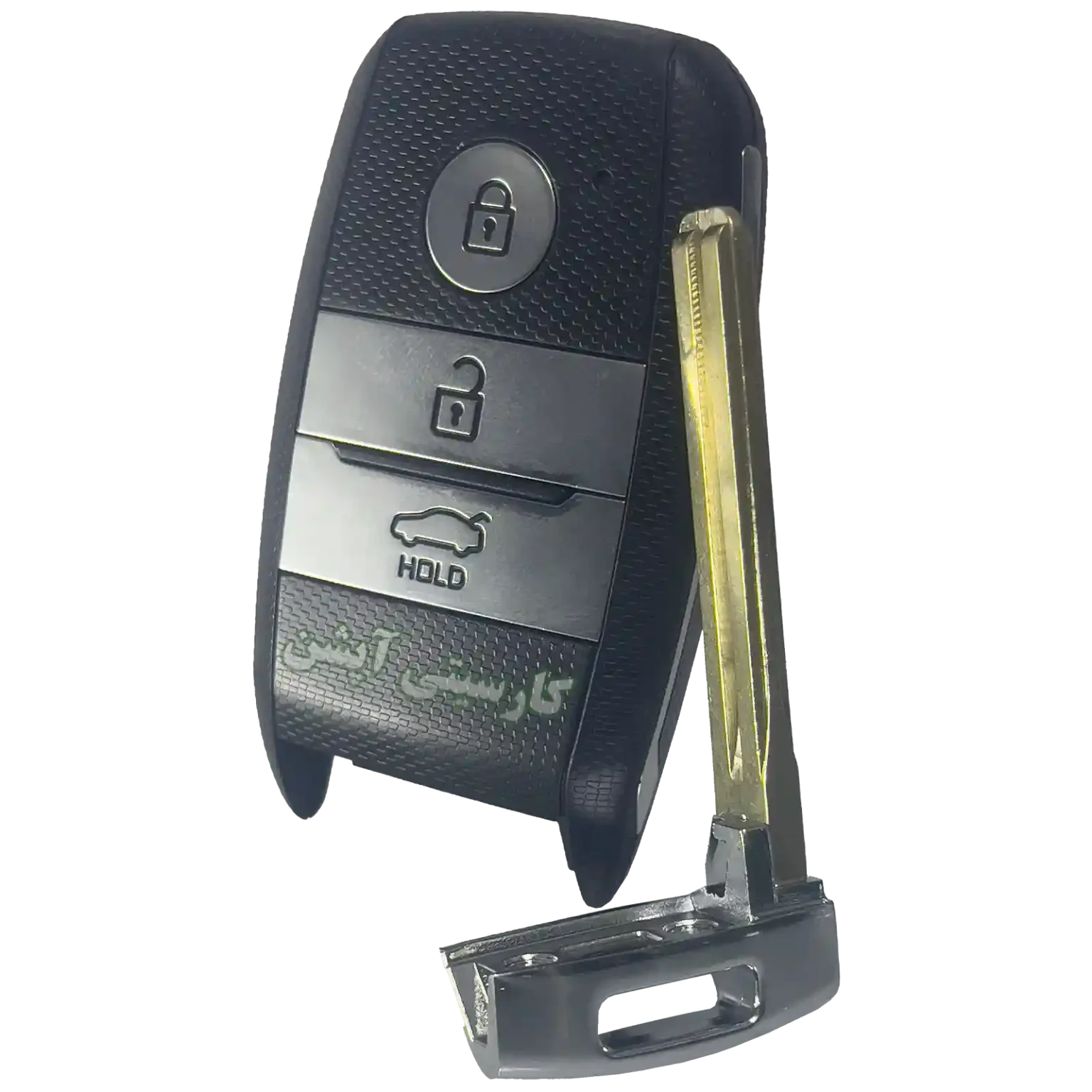 تیغه کلید و ریموت کیلس یدکی اپتیما 2015 و 2015