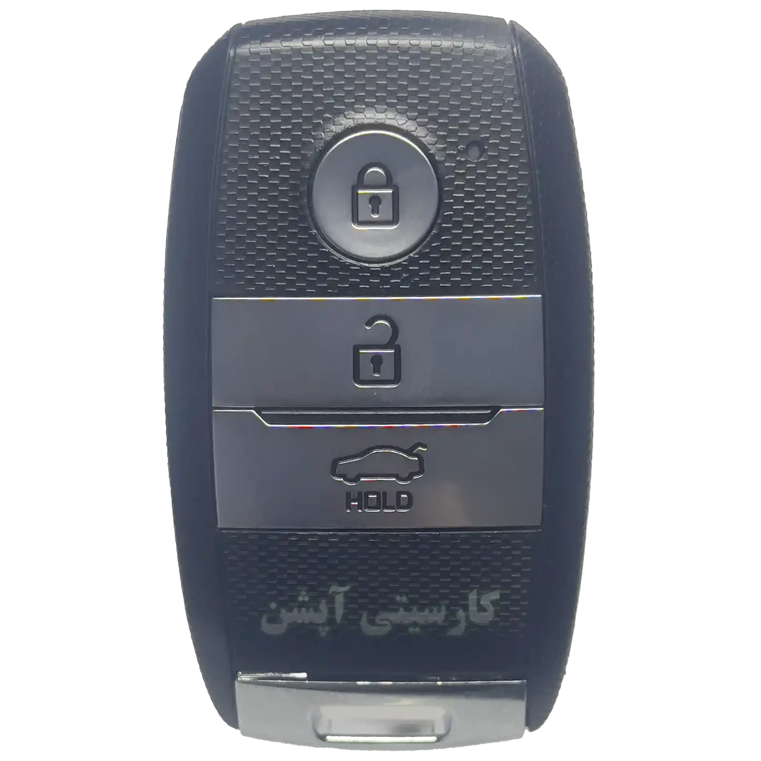 ساخت ریموت یدک و ارزان اپتیما 2014 - 2015 در اصفهان