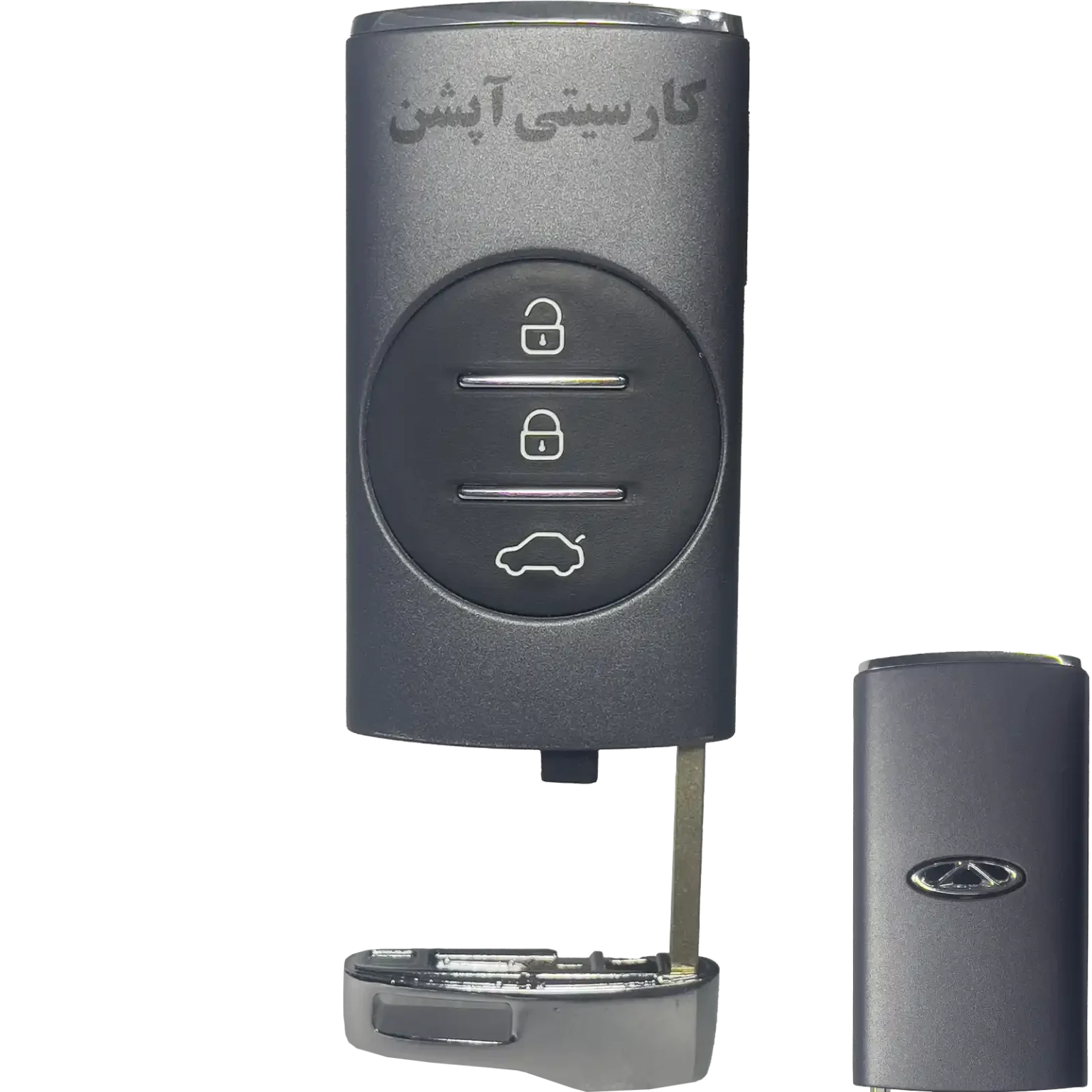 ریموت اورجینال اصلی ایکس 33 کراس | خرید آنلاین از اصفهان کارسیتی‌آپشن