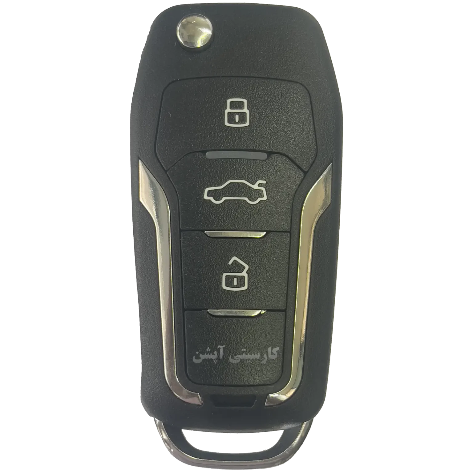 کلید و ریموت یدک ساینا S اورجینال