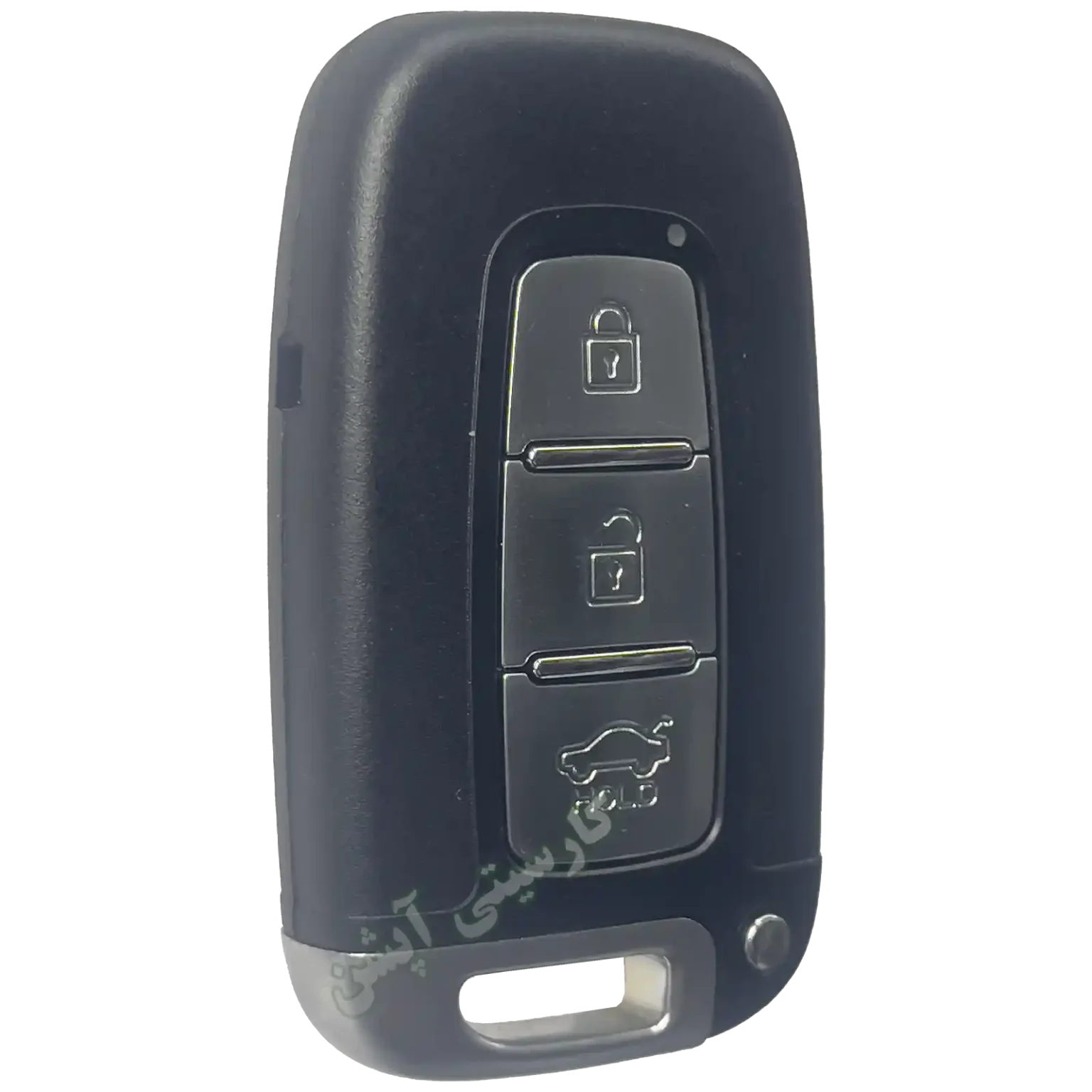 ریموت هوشمند کیا اسپورتیج مناسب مدل‌های 2011، 2012 و 2013 | خرید آنلاین - ارسال از اصفهان