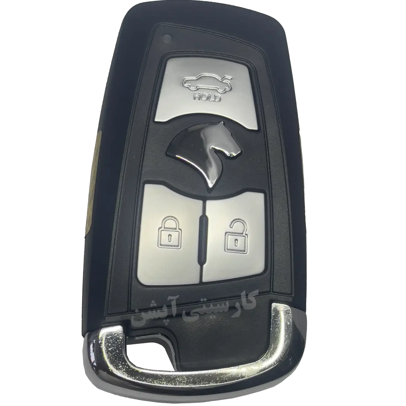 ریموت کیلس دنا اتوماتیک توربو آپشنال (اورجینال)