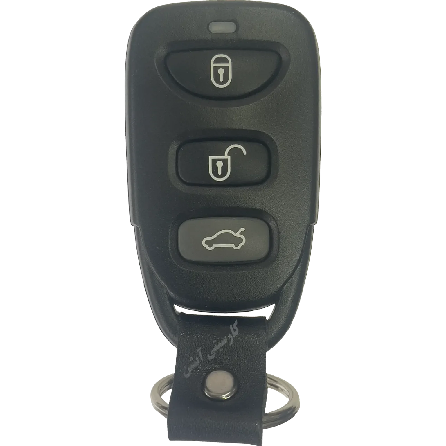 نمای نزدیک ریموت سوناتا اتاق قدیم | ریموت قابل پروگرام برای مدلهای 2006، 2007، 2008، 2009 و 2010 - ارسال سریع به سراسر ایران