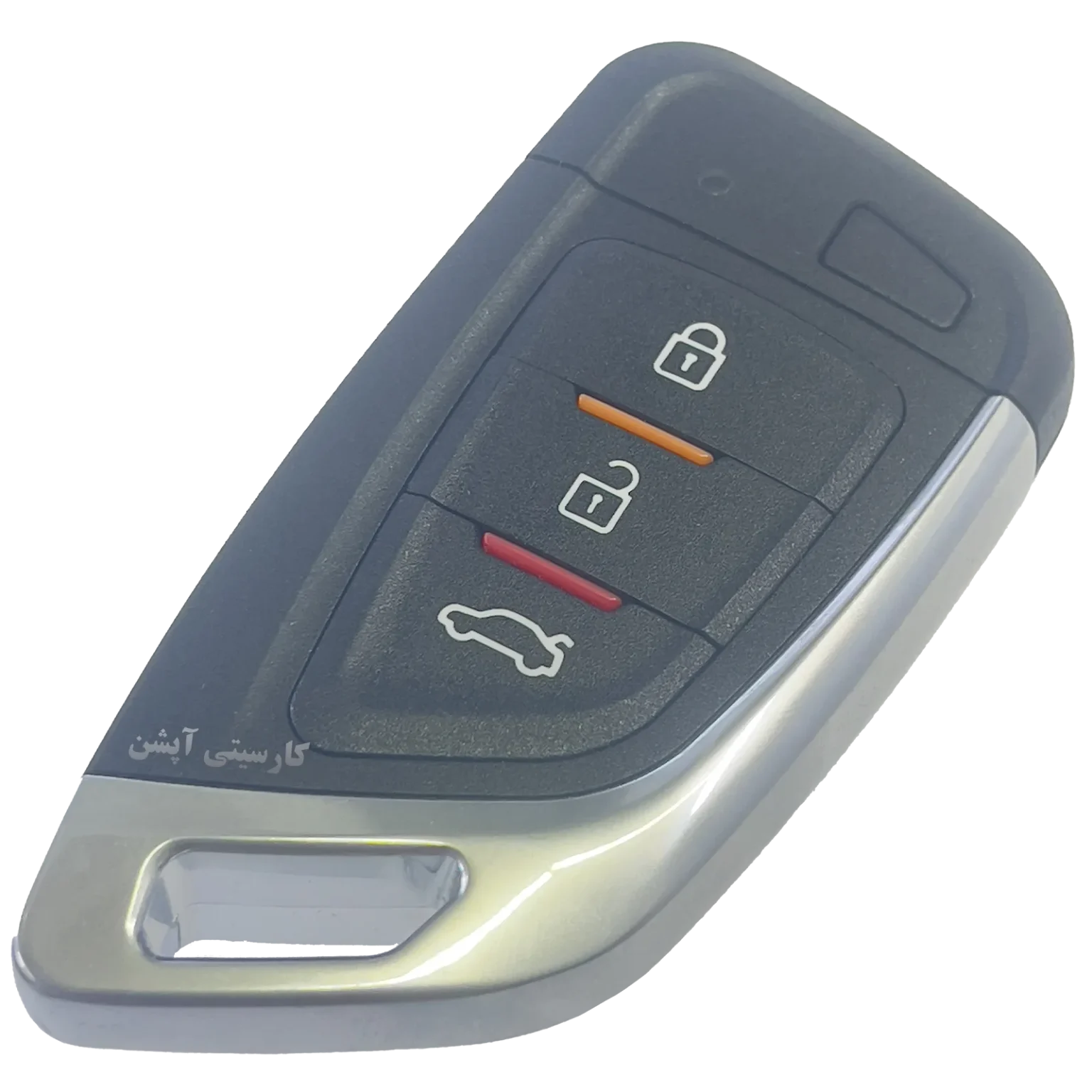 ریموت فابریک جک اس 5 مدل کیلس استارت دندهای و اتومات