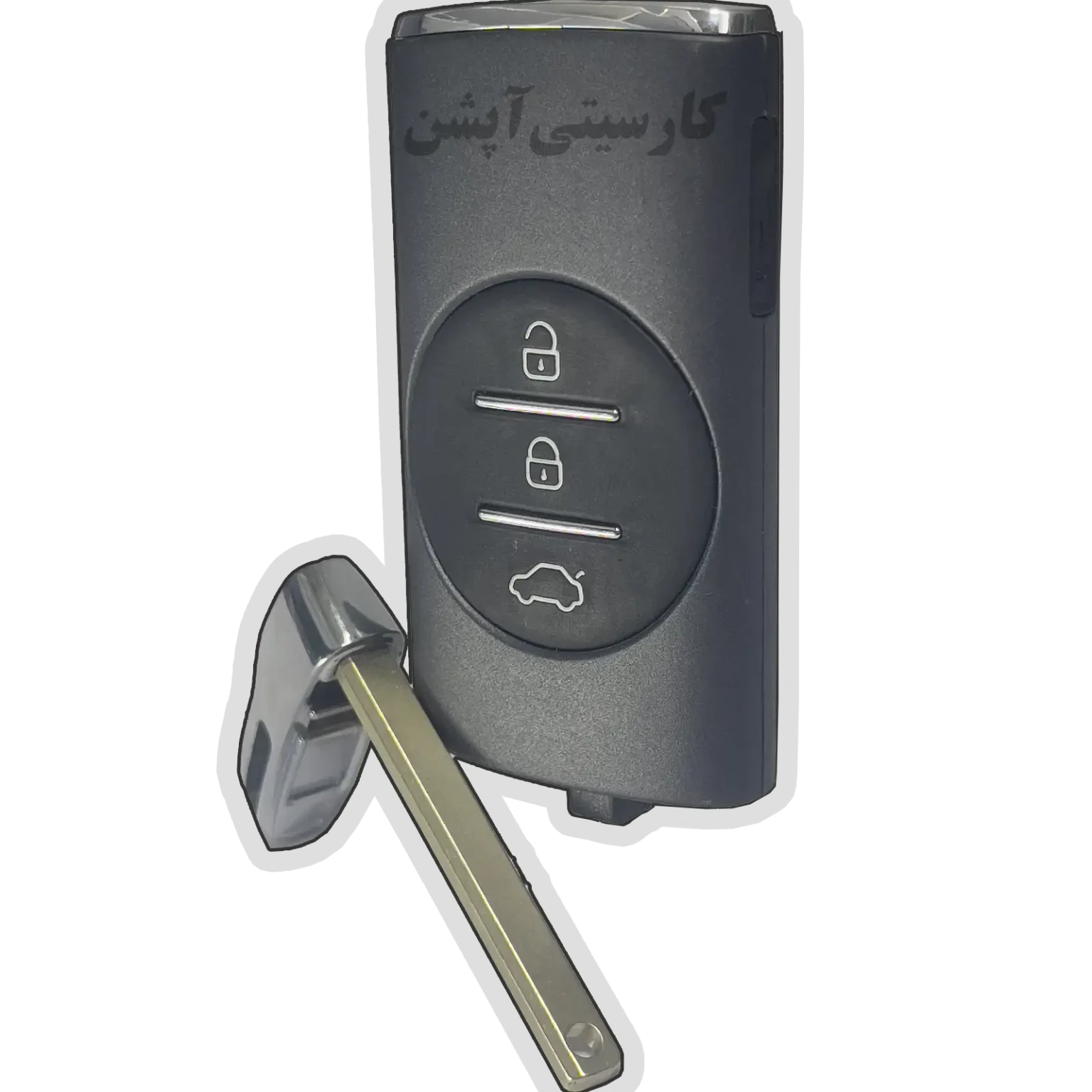 خرید ریموت یدک اورجینال X33 کراس