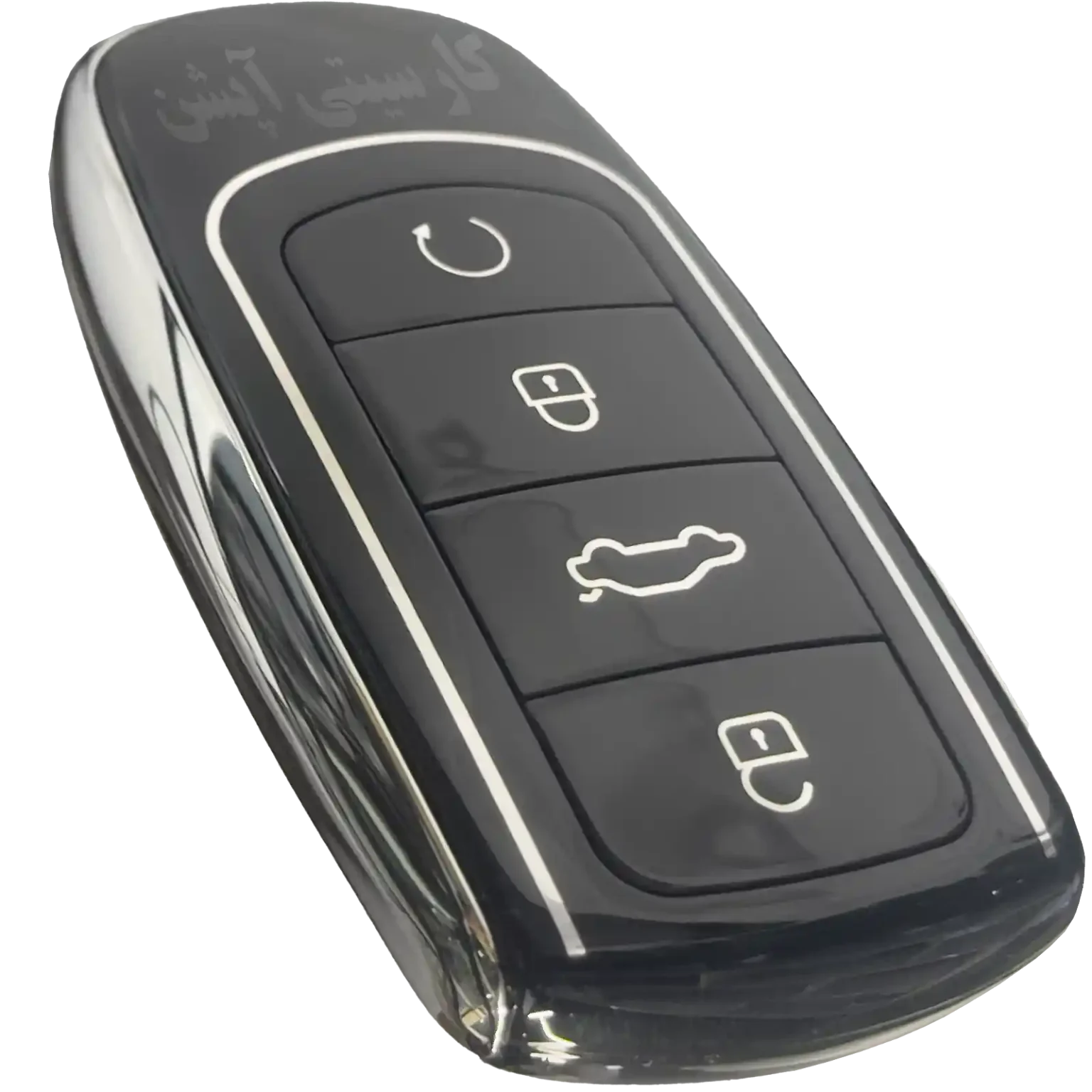 ریموت هوشمند تیگو 8