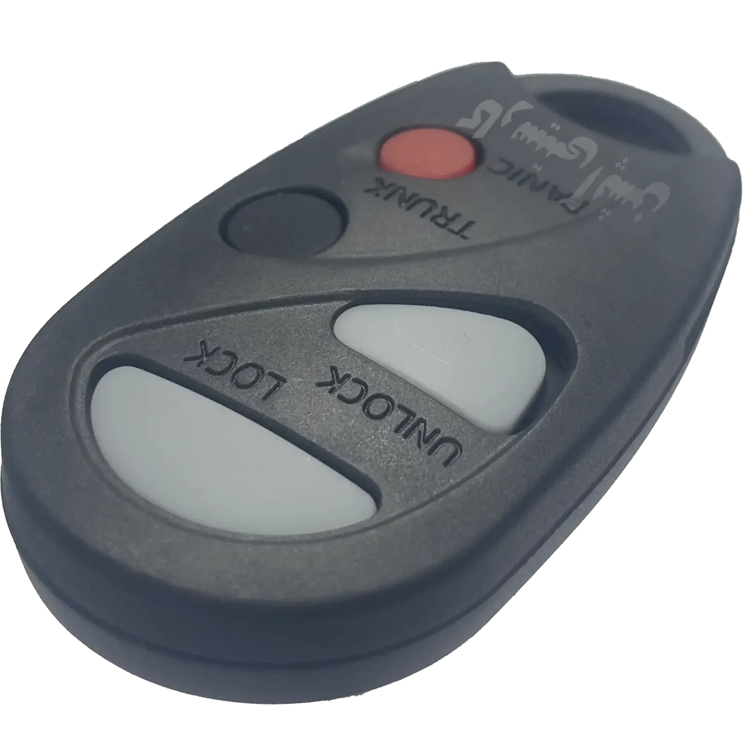 ریموت قفل‌مرکزی ماکسیما | کددهی ریموت در اصفهان