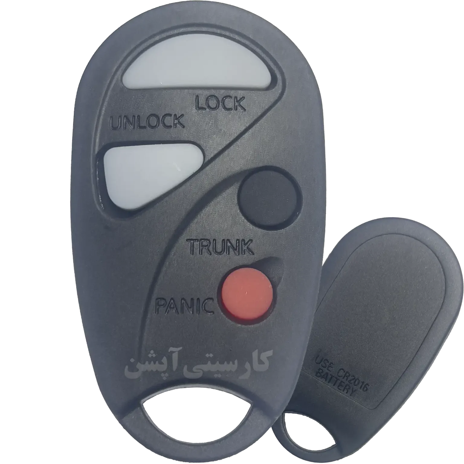 خرید ریموت نیسان ماکسیما (Maxima)