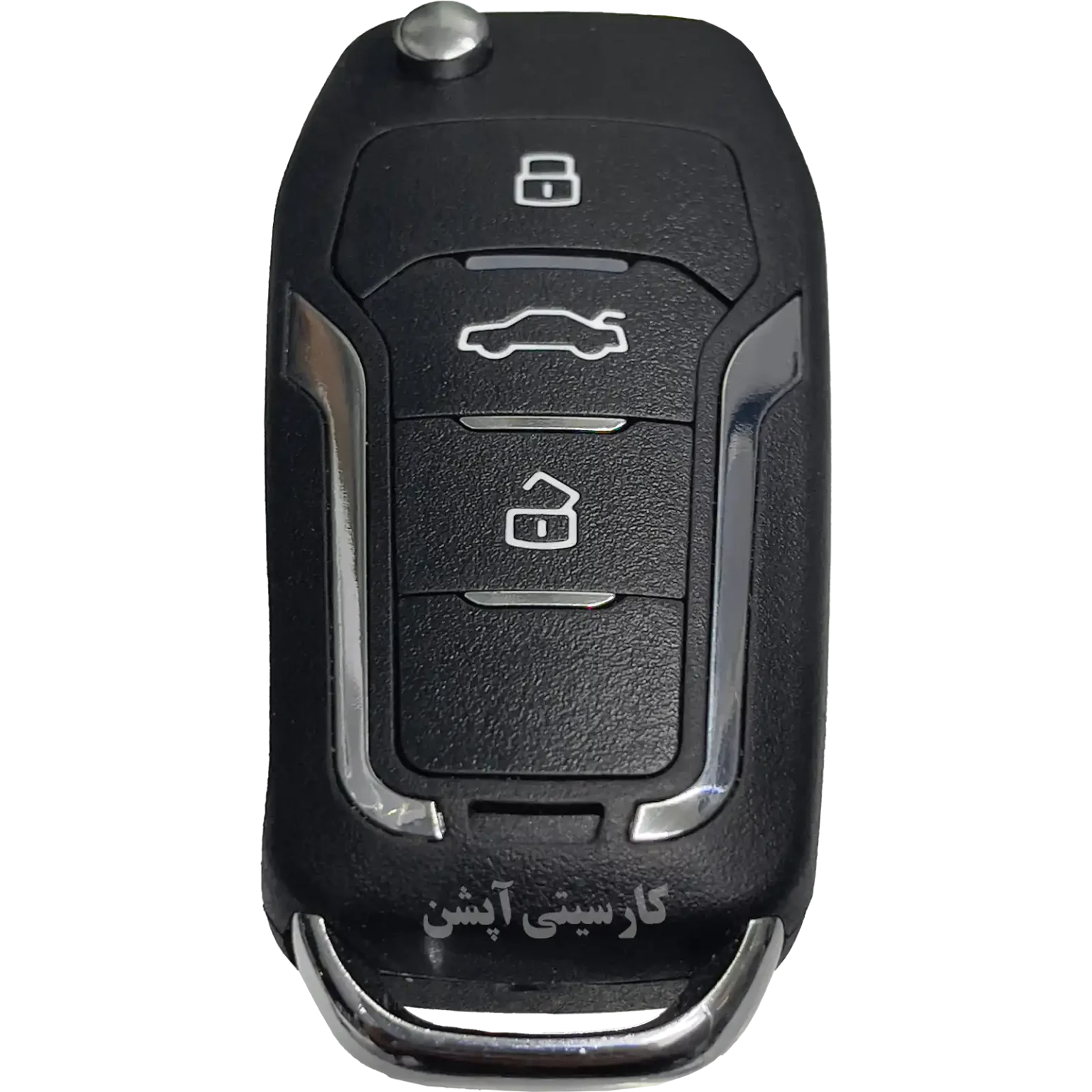 پوسته سوییچ ریموت سایپا کوییک S