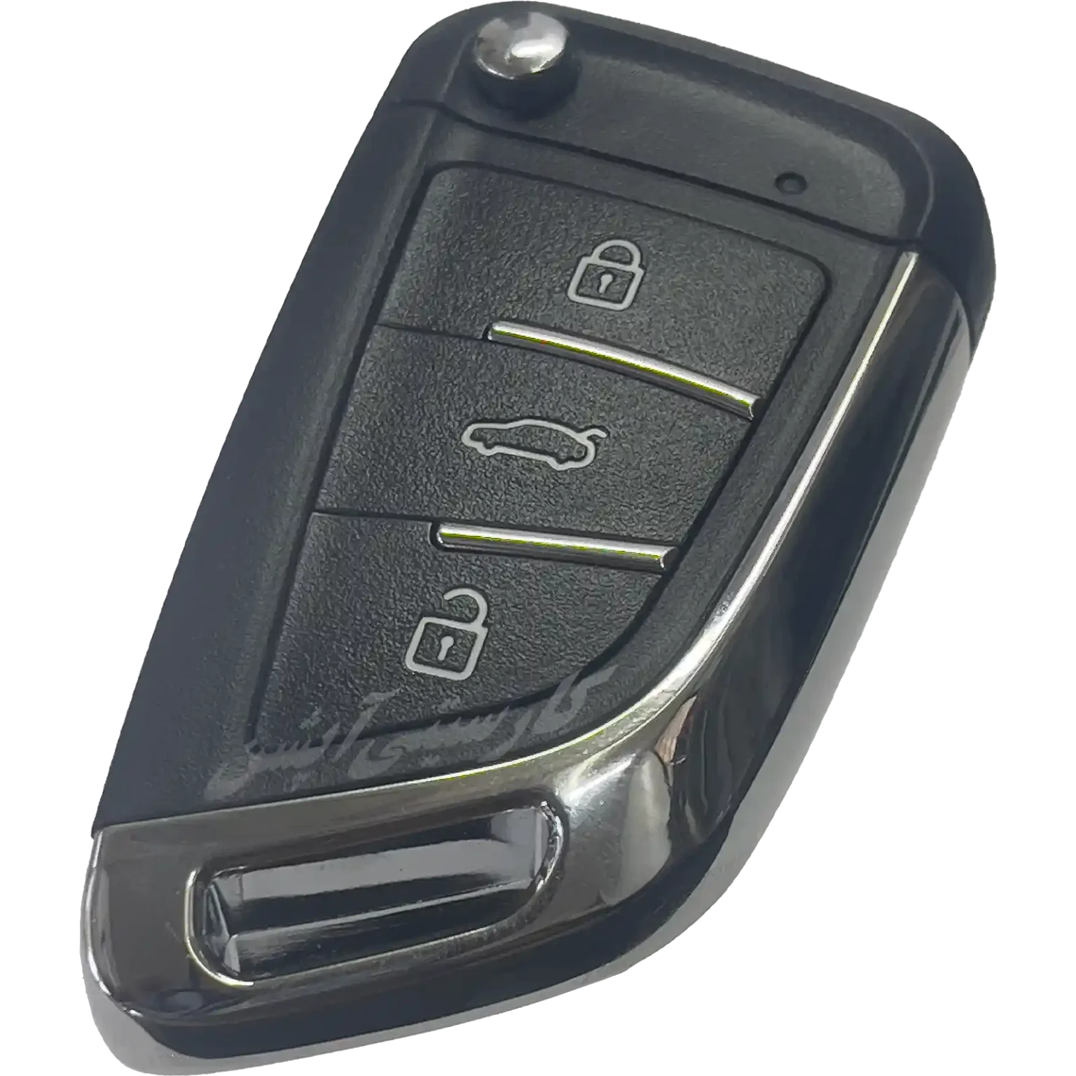 جدیدترین مدل ریموت سمند ای‌اِف 7 مولتی‌پلکس | خرید ار اصفهان کارسیتی‌آپشن