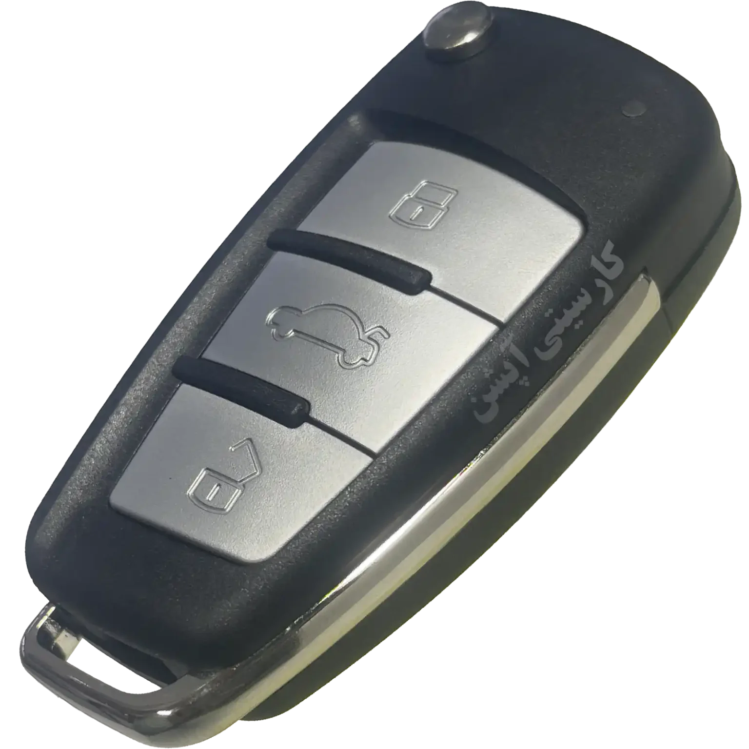 ریموت فابریک امگرند ایکس 7