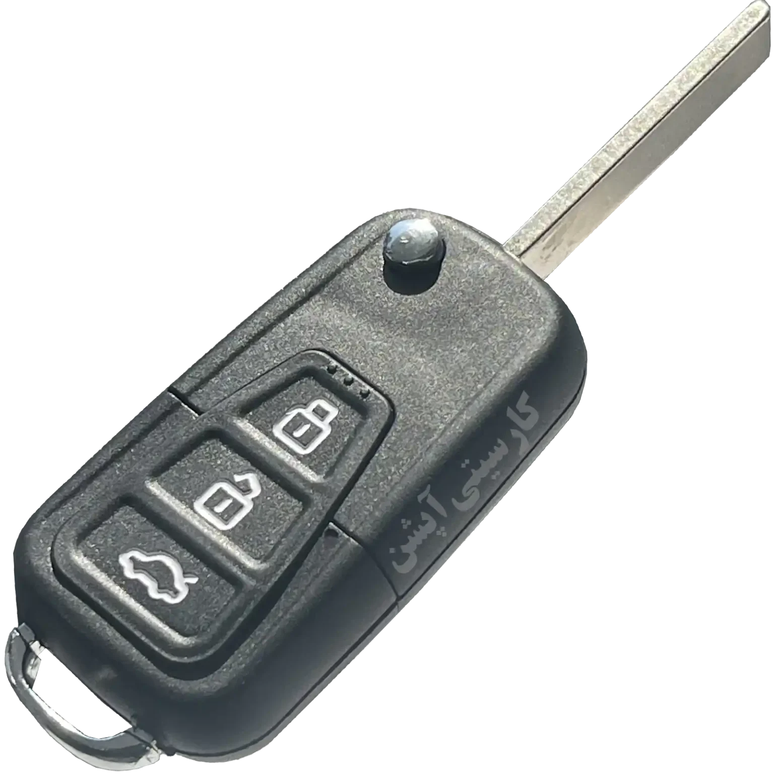 Spare-key-and-remote-case-for-Lifan-X50