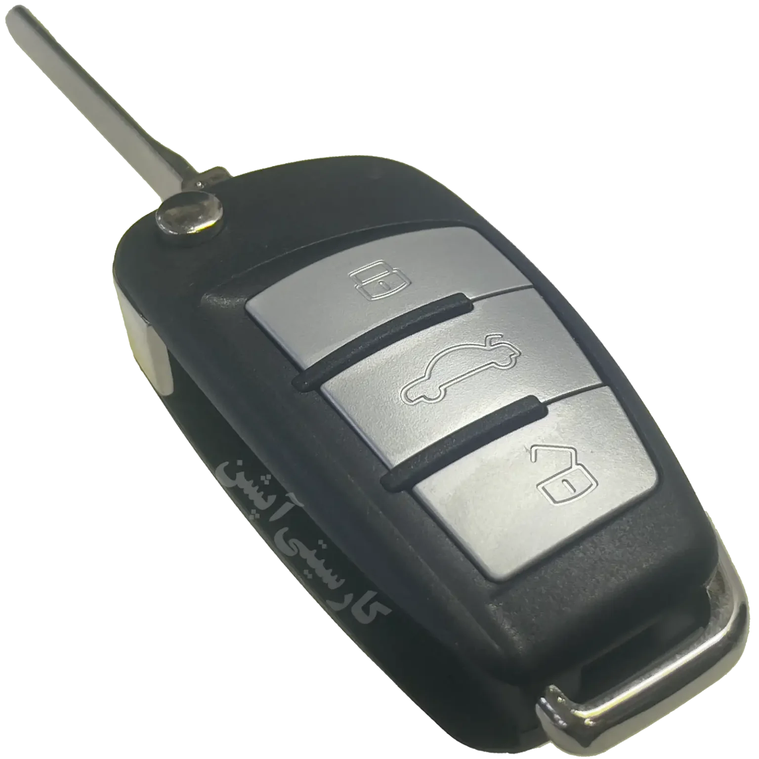 کلید و ریموت جیلی X7 (امگرند)