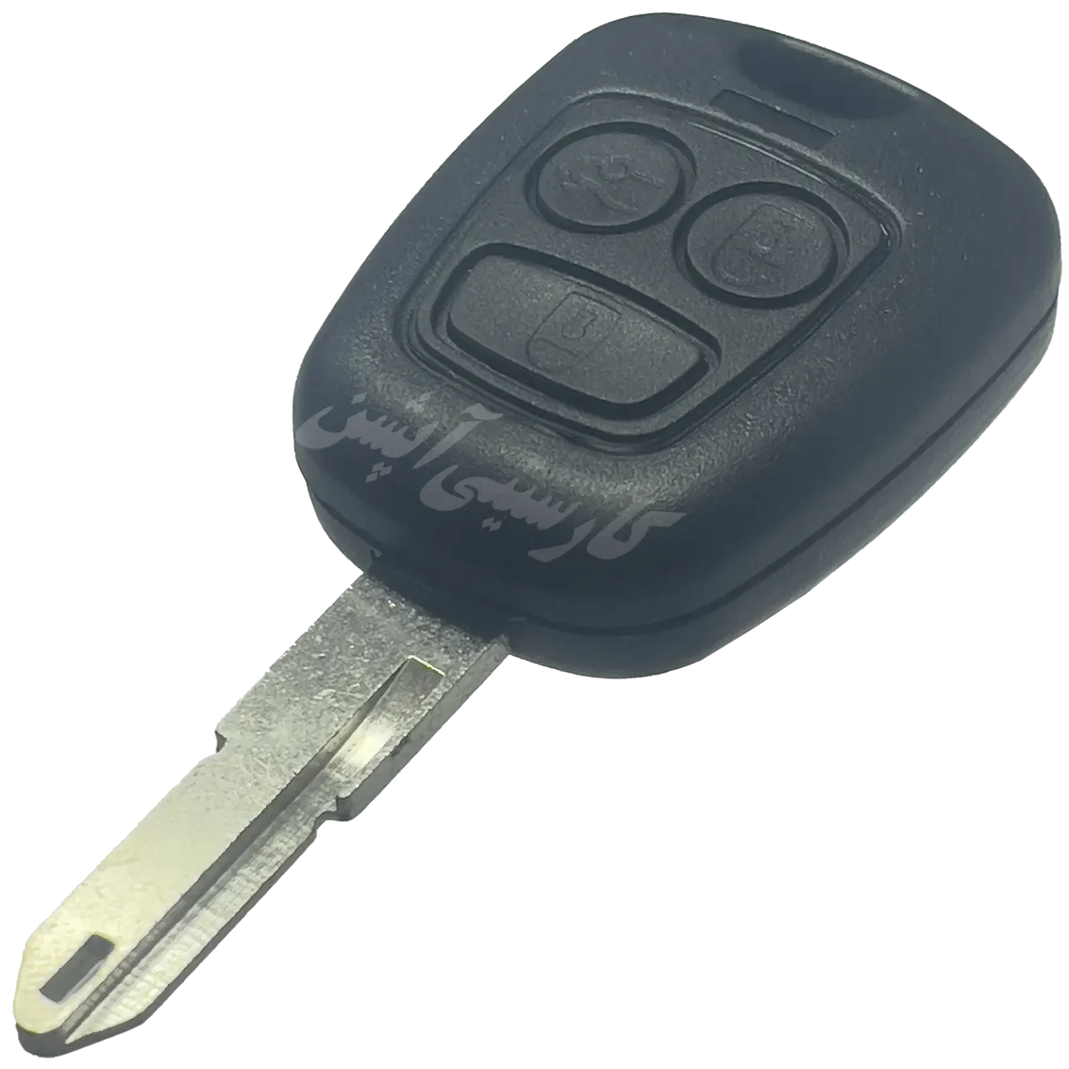 ریموت زاپاس و سوئیچ یدک سمند ای اف 7 ef7 (سازه پویش)