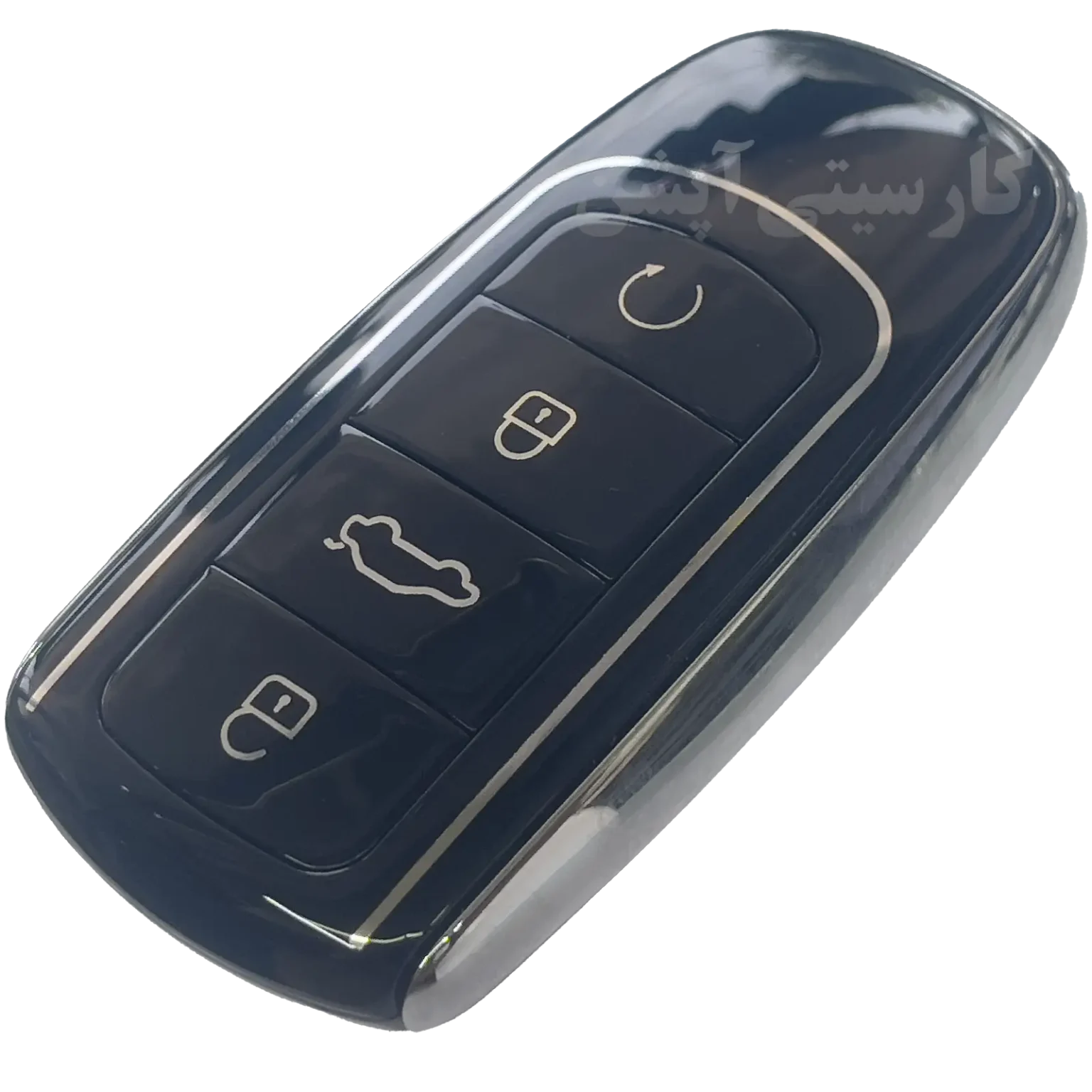 ریموت اصلی آریزو 6 جیتی | خرید آنلاین با ضمانت