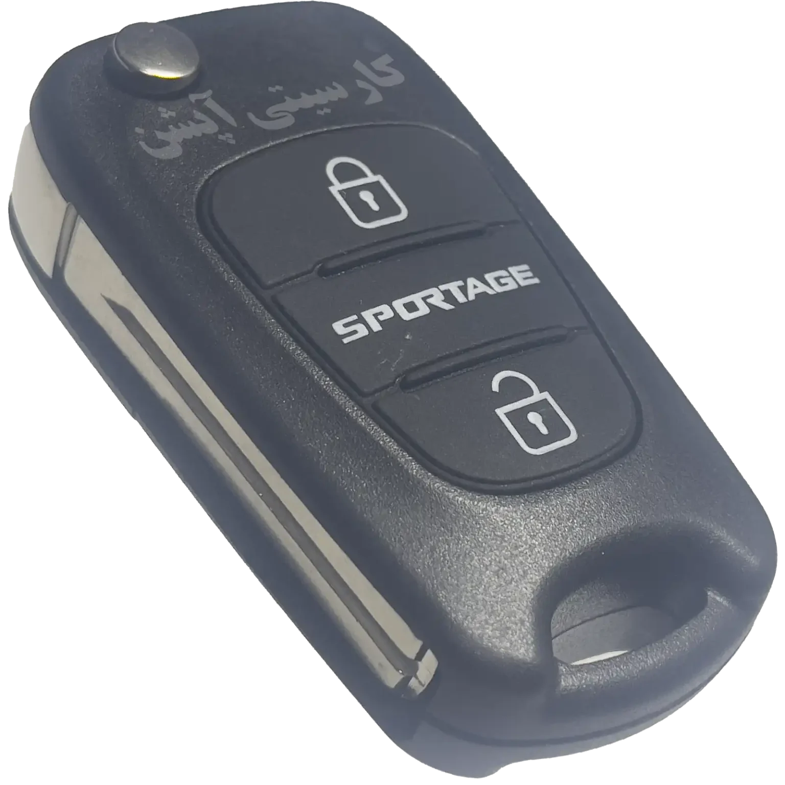 ریموت اسپورتیج 2010 تا 2014