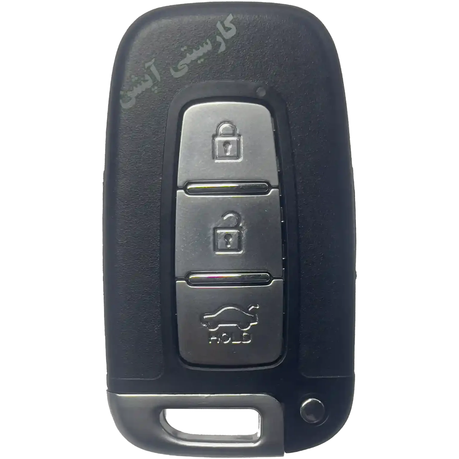 ریموت کیلس اسپورتیج (2011 تا 2013) | ساخت و کددهی در اصفهان