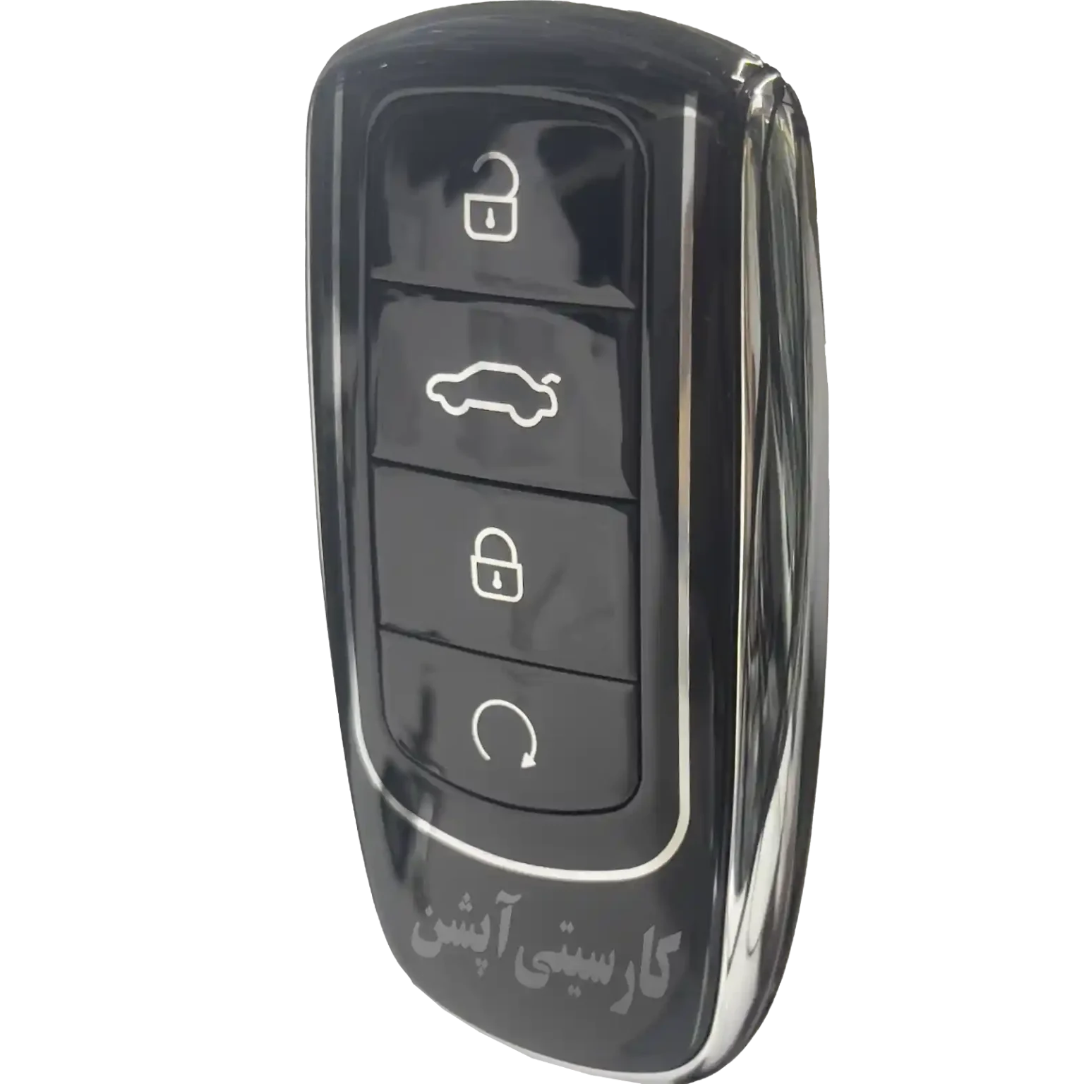 خرید و کددهی ریموت اسمارت چری Tiggo 8 مناسب سری پرو و پرومکس