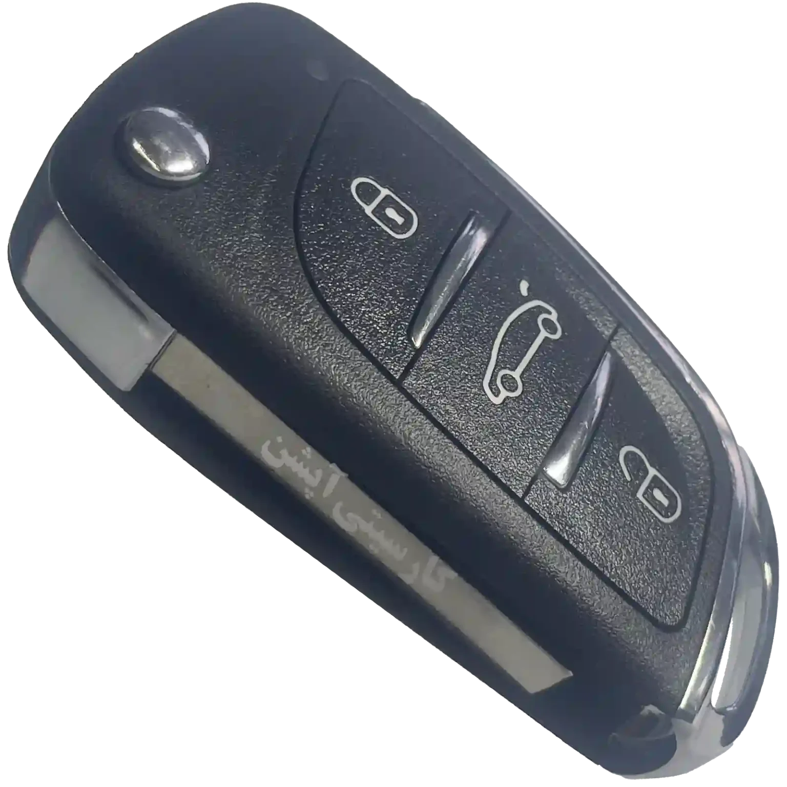 خرید و ساخت کلید یدک و ریموت ام وی ام ایکس 22 در اصفهان