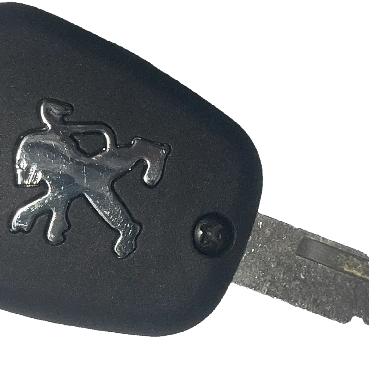 پشت ریموت سازه پویش مناسب خودروی پژو 207