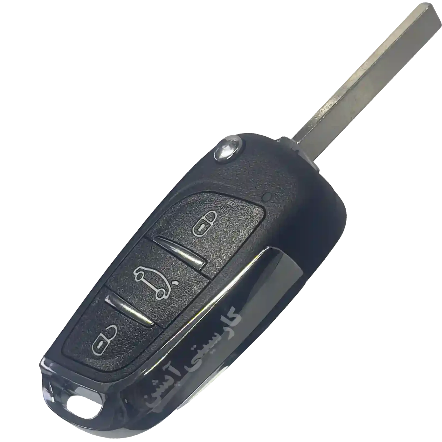 ریموت یدک خودرو ام وی ام X22 (مناسب مدلهای کلیدی)