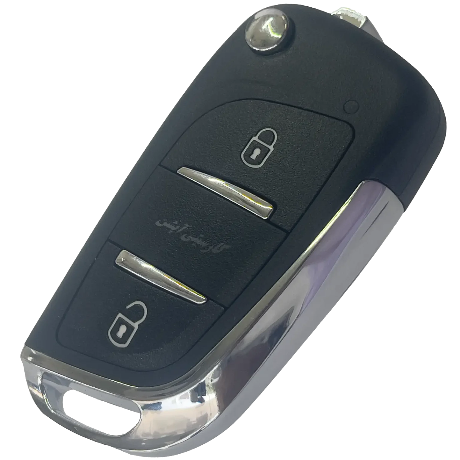 ریموت جدید جک J3