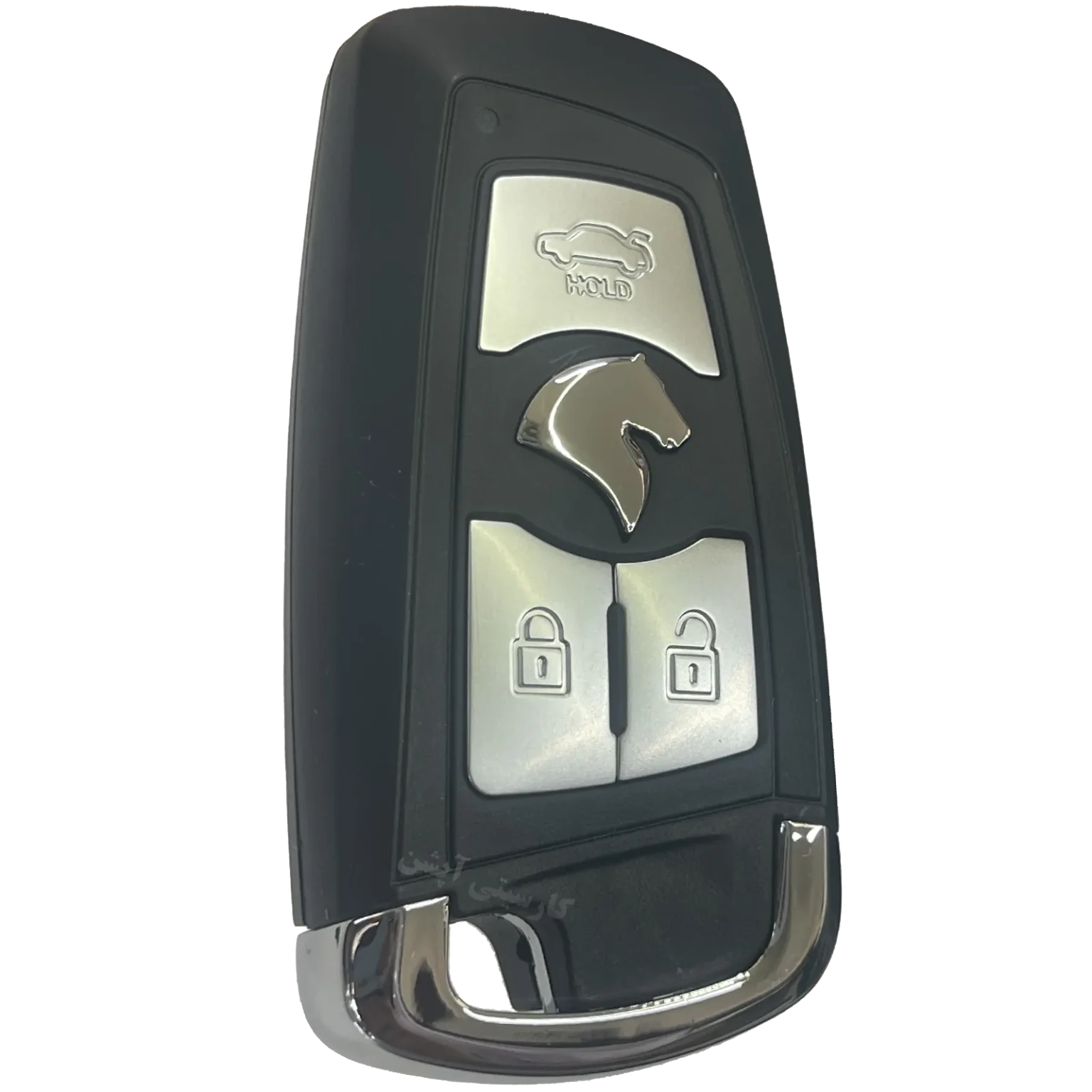 ریموت فابریک خودرو تارا اتوماتیک