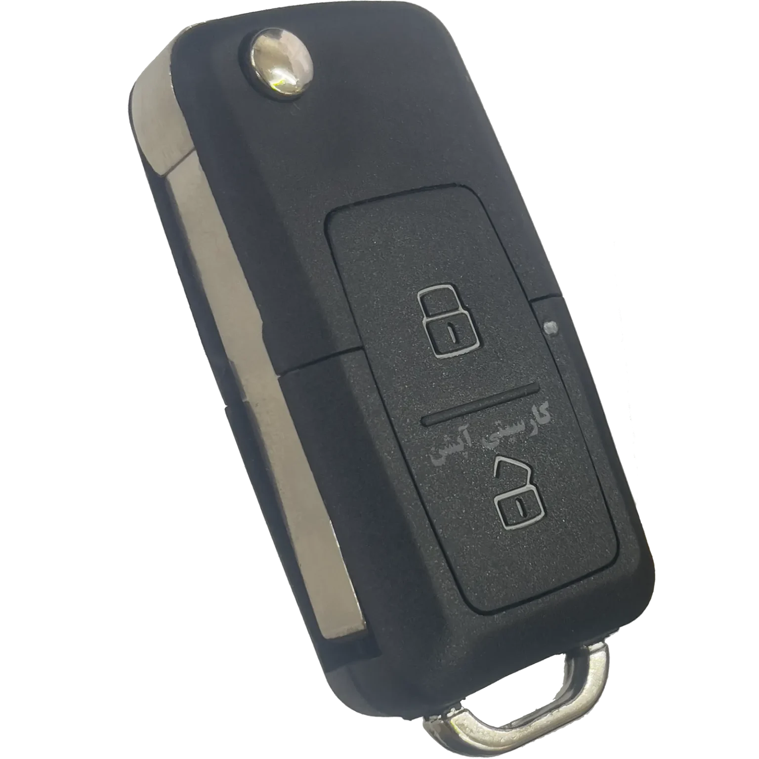 کلید و ریموت آریو زِد 300 با تیغه کلید