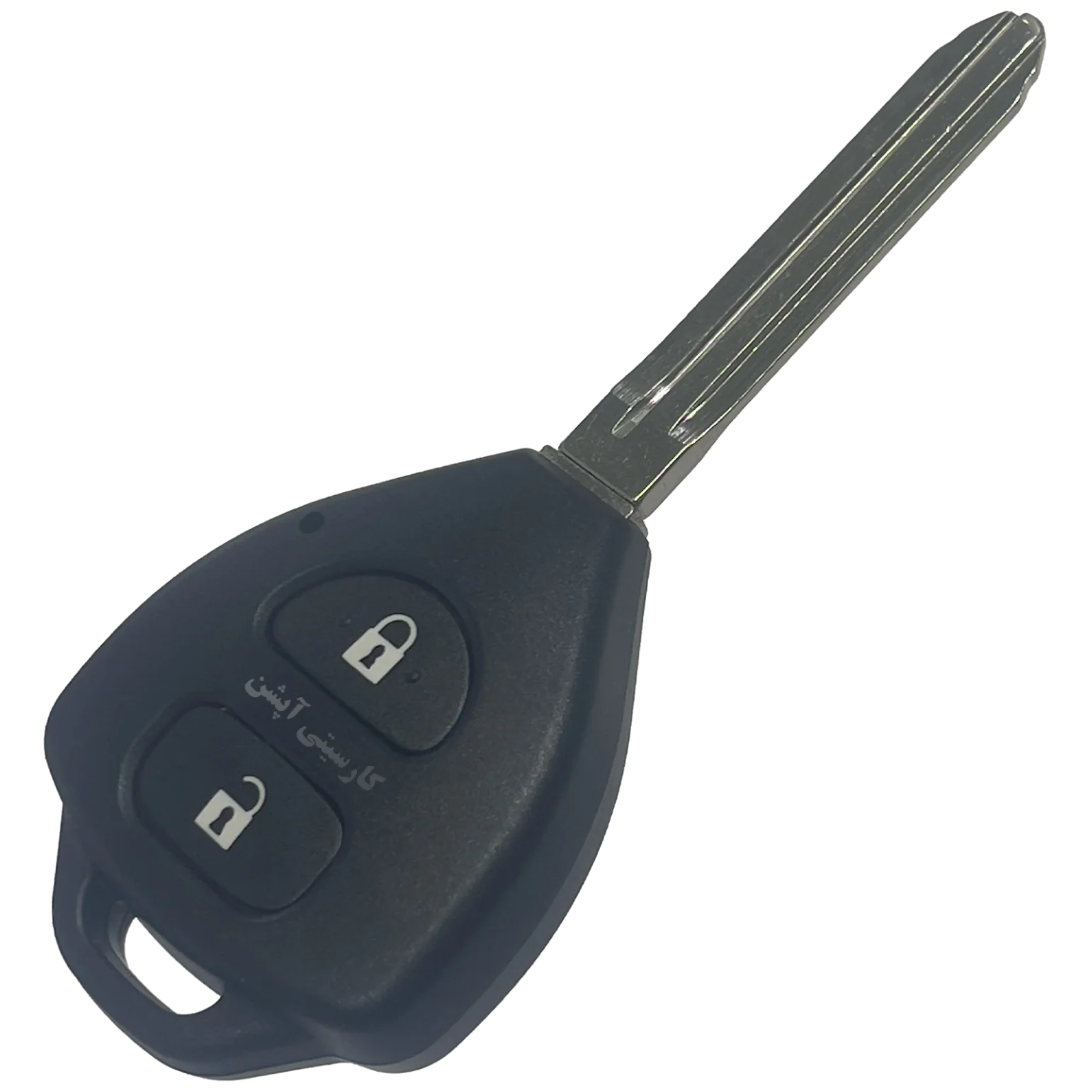 ریموت یدک خودرو JAC J5