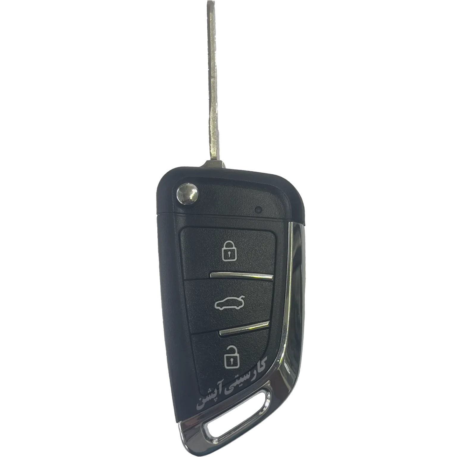 کلید و ریموت اورجینال تیپ‌های جی و جی‌ال اطلس سایپا