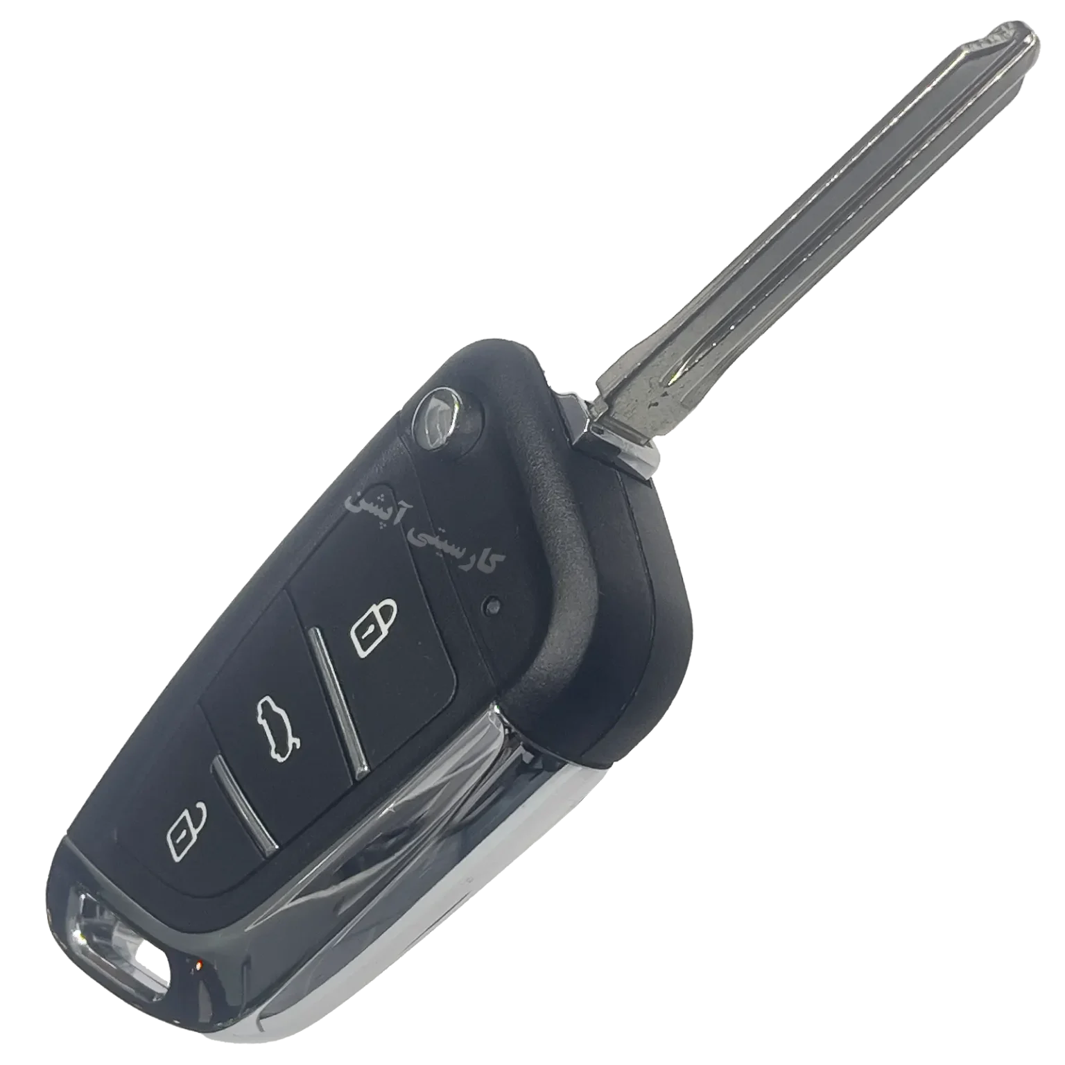 کلید و ریموت جک جی 4 (jac j4)