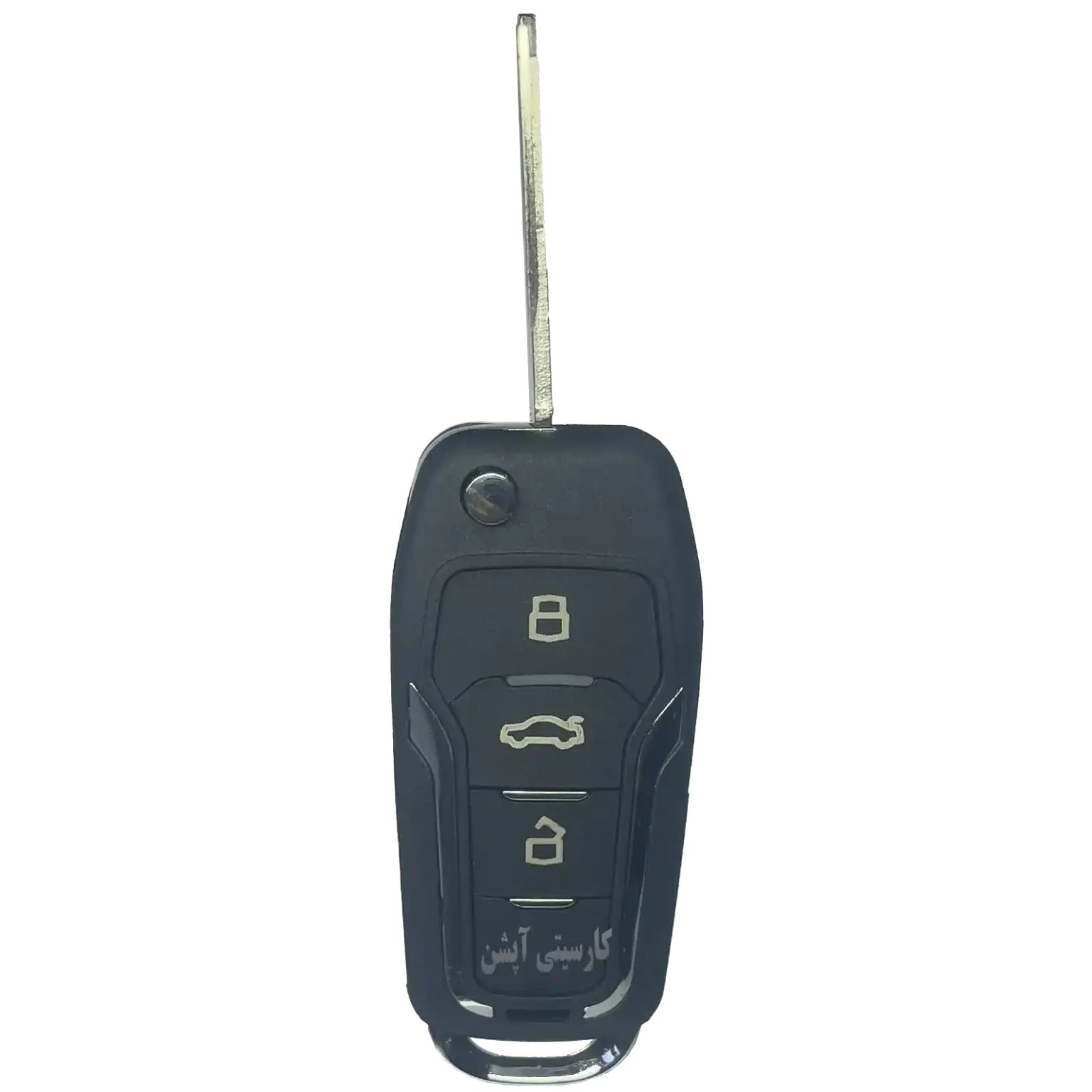 کلید یدک و ریموت کوییک اس | خرید و کددهی در اصفهان کارسیتی‌آپشن