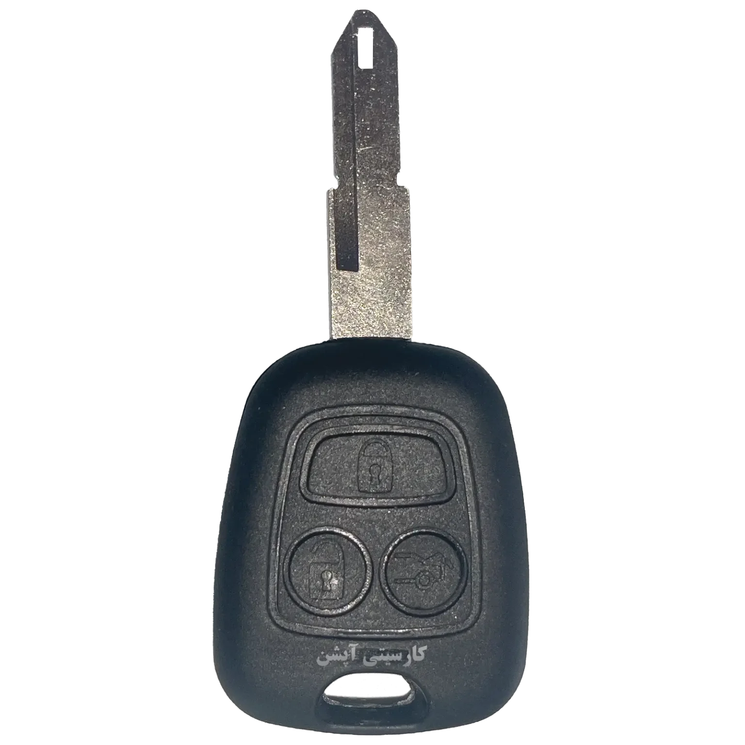 ریموت یدک سمند سورن مدل کروز (اورجینال)